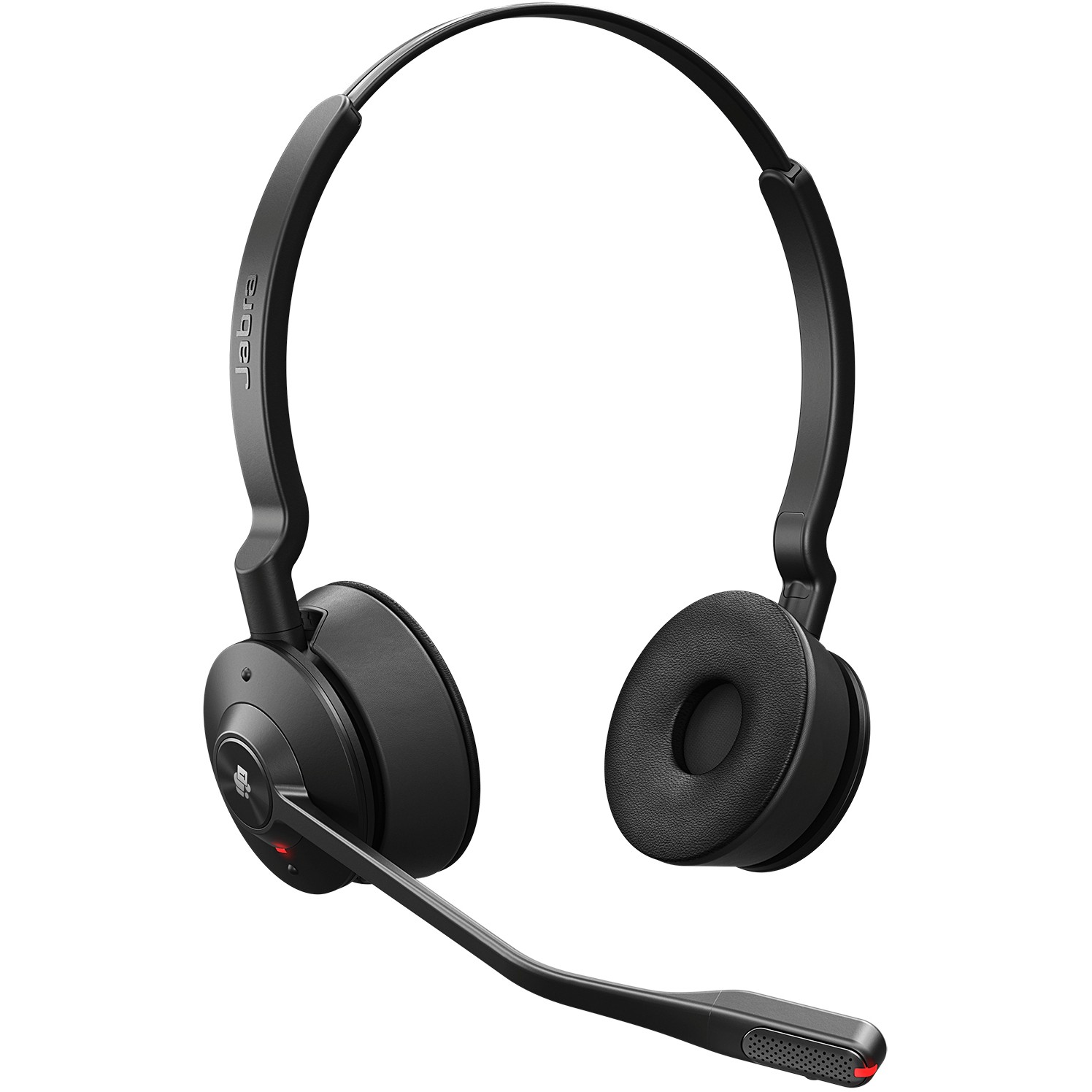 Slušalice JABRA Engage 55 SE - USB-A MS Stereo, EMEA/APAC (USB-A, Stereo, EMEA/APAC)-0