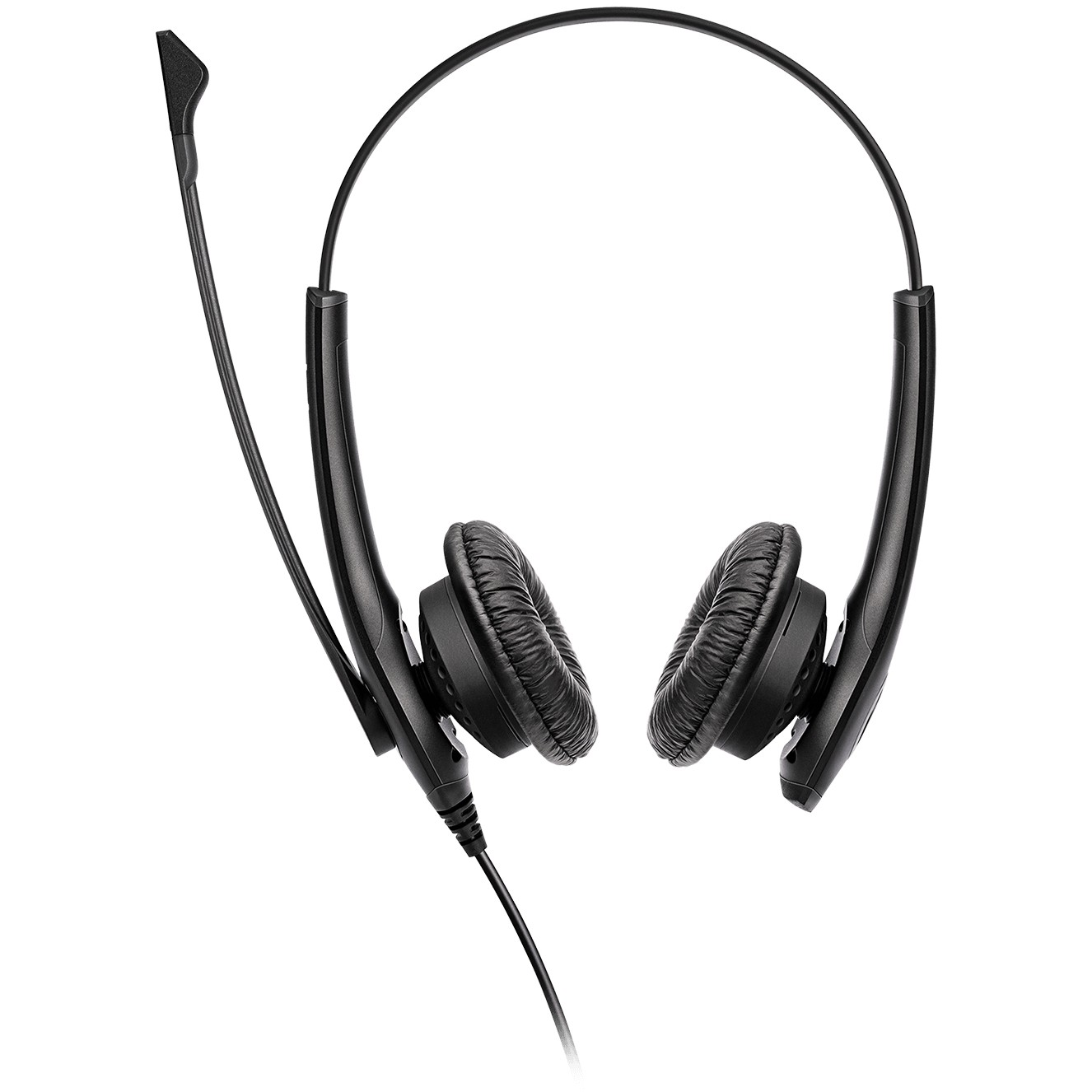 Slušalice JABRA BIZ 1100 EDU DUO USB-1