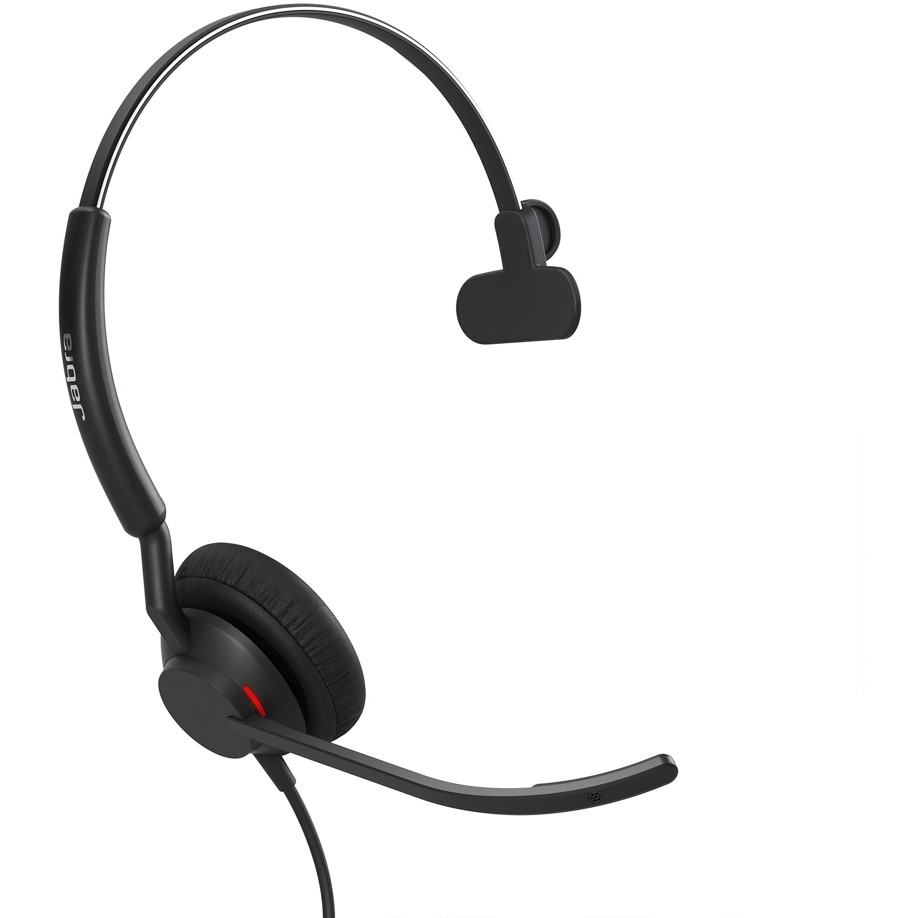 Slušalice JABRA Engage 40 USB-C UC Mono-0