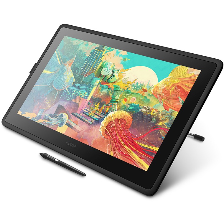 Grafički tablet WACOM Cintiq 22
