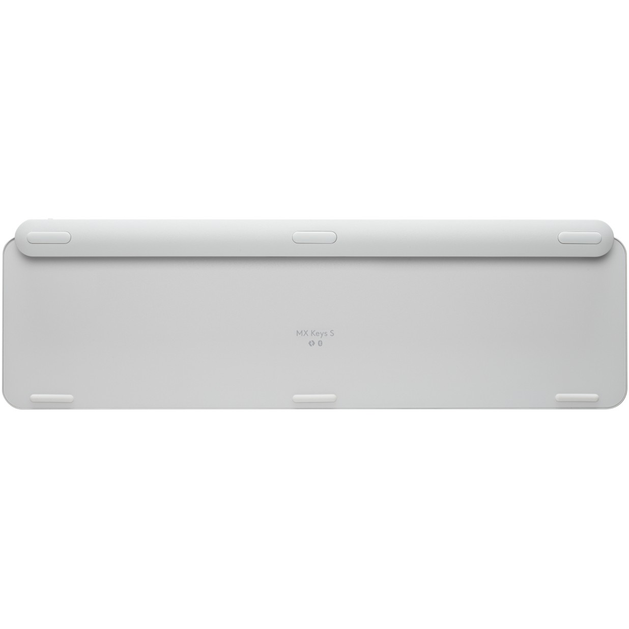 Logitech MX Keys S – internacionalna non HR tipkovnica-1