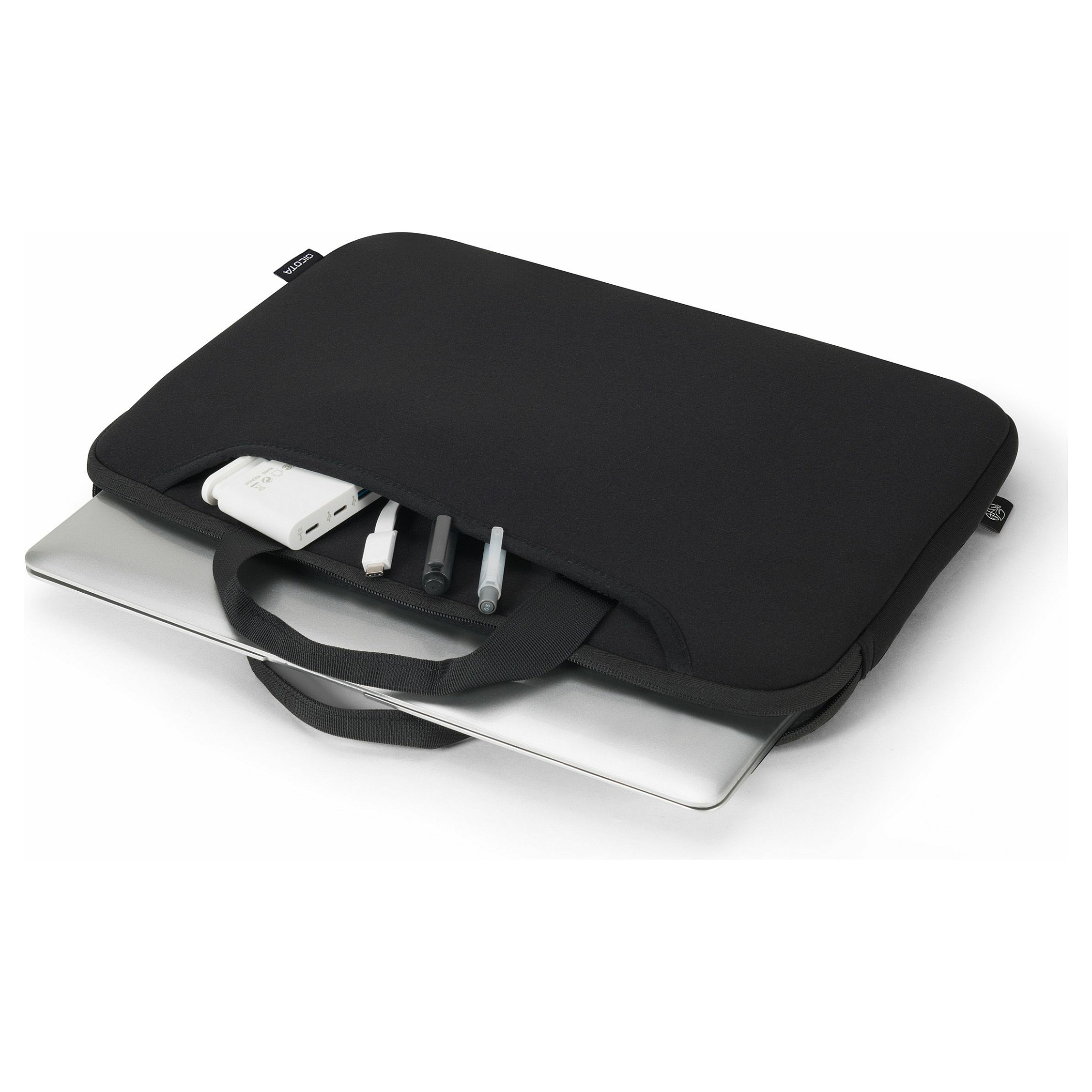 Laptop DICOTA Smart Sleeve ONE (15-16")-3