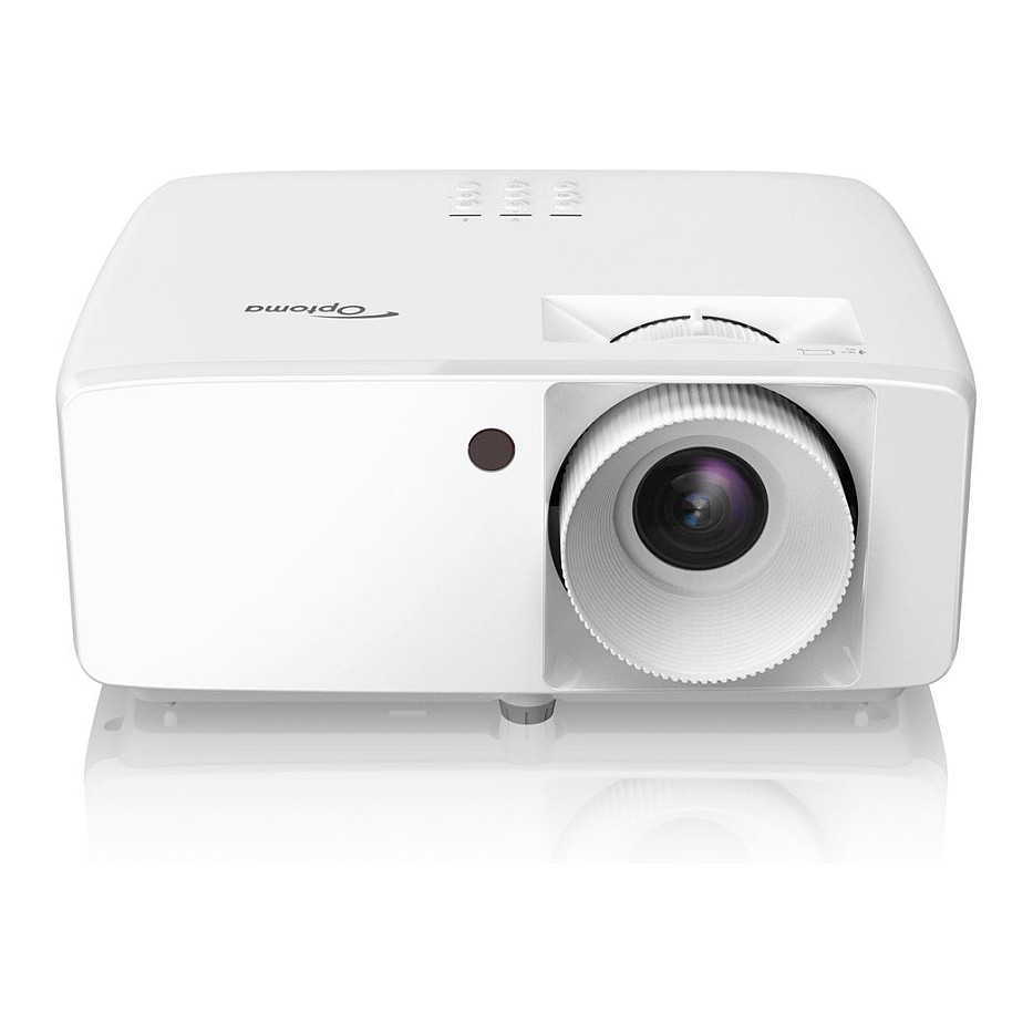 Projektor OPTOMA ZW350E (ultra kratki domet, 4000 ANSI lumena, DLP, WXGA 1280x800, 3D, bijela boja)-8
