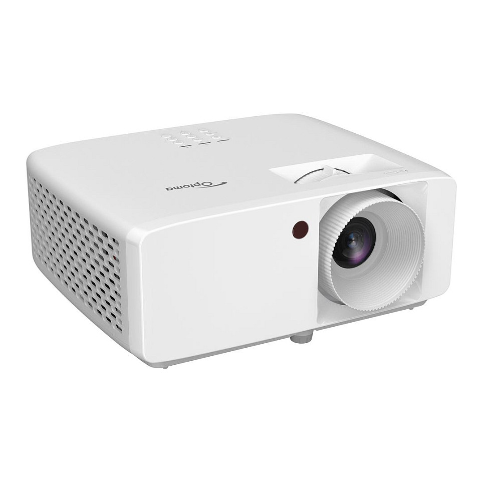 Projektor OPTOMA ZW350E (ultra kratki domet, 4000 ANSI lumena, DLP, WXGA 1280x800, 3D, bijela boja)-9