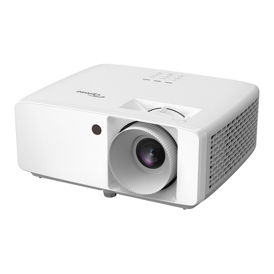 Projektor OPTOMA ZW350E (ultra kratki domet, 4000 ANSI lumena, DLP, WXGA 1280x800, 3D, bijela boja)-11