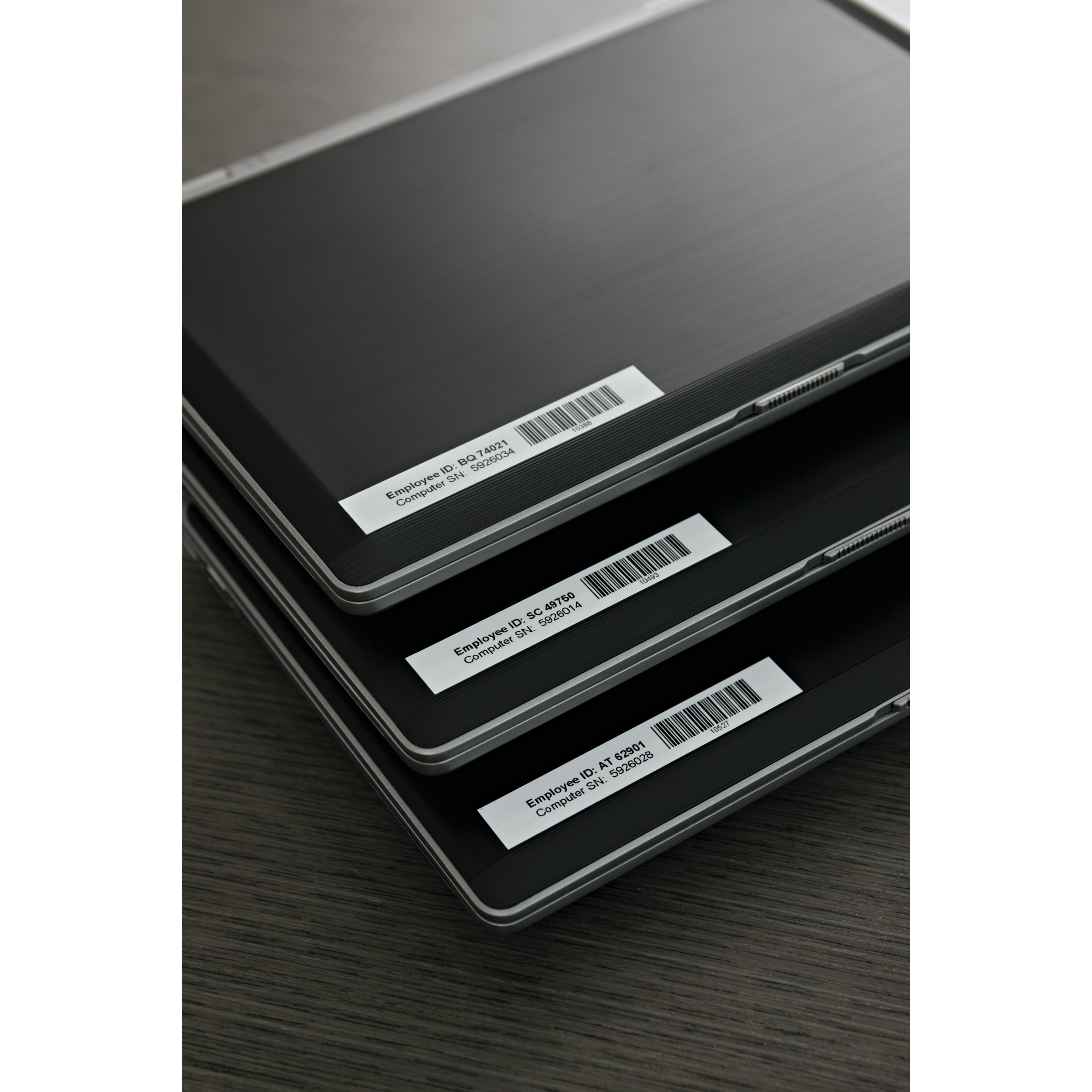 LabelManager DYMO 280 QWERTZ Kitcase-2