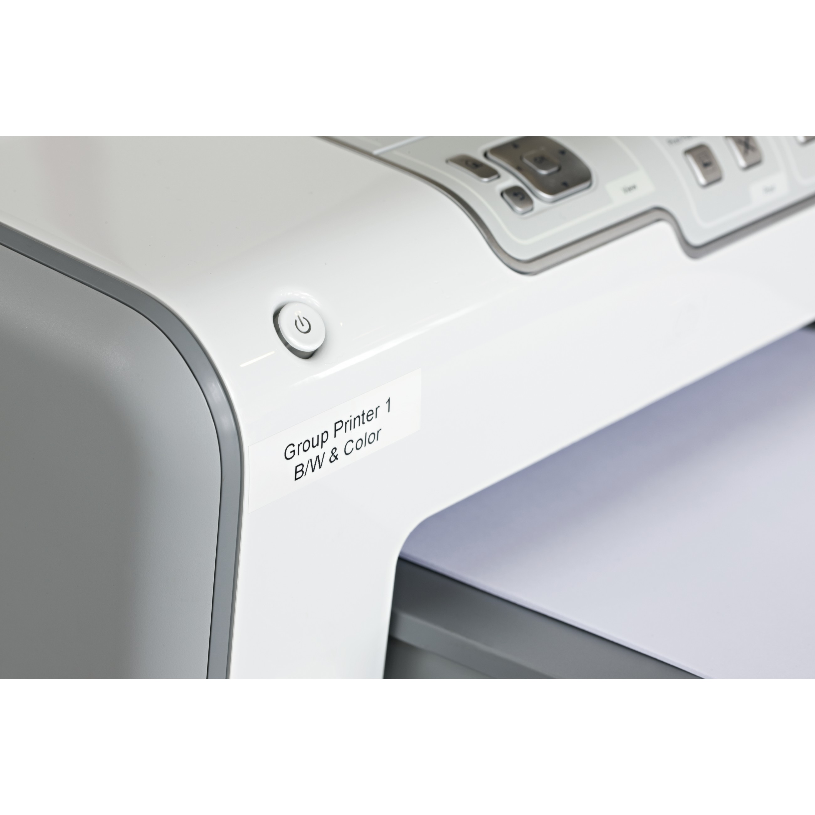 LabelManager DYMO 280 QWERTZ Kitcase-16