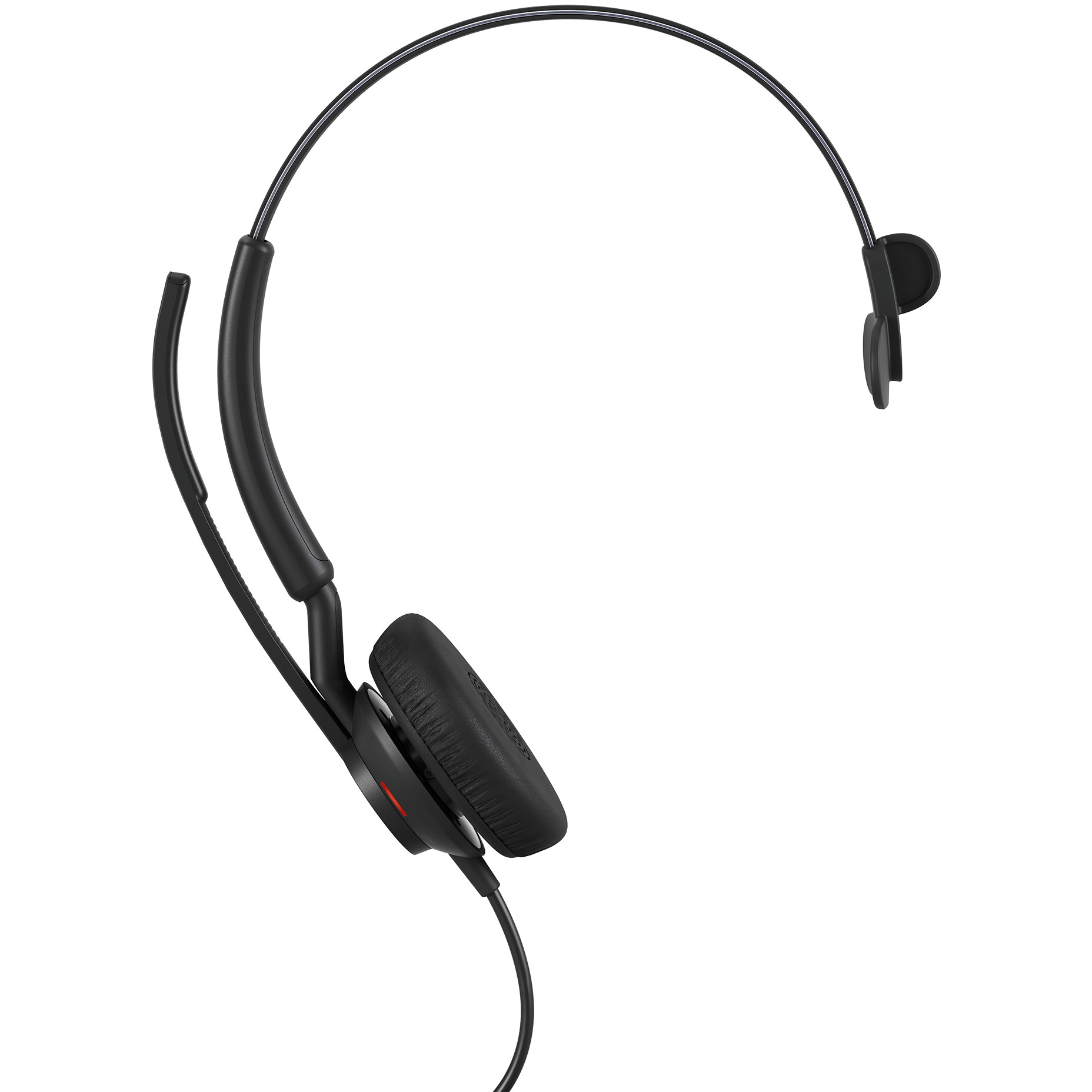 Slušalice JABRA Engage 50 II - (50 II Link, USB-A MS Mono)-1