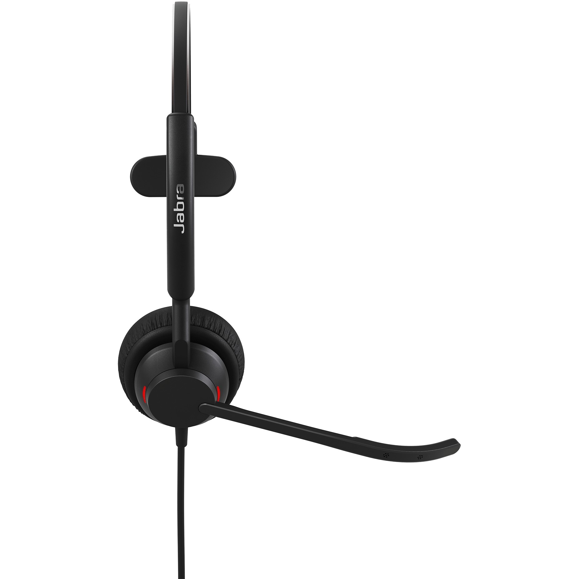 Slušalice JABRA Engage 50 II - (50 II Link, USB-A MS Mono)-2
