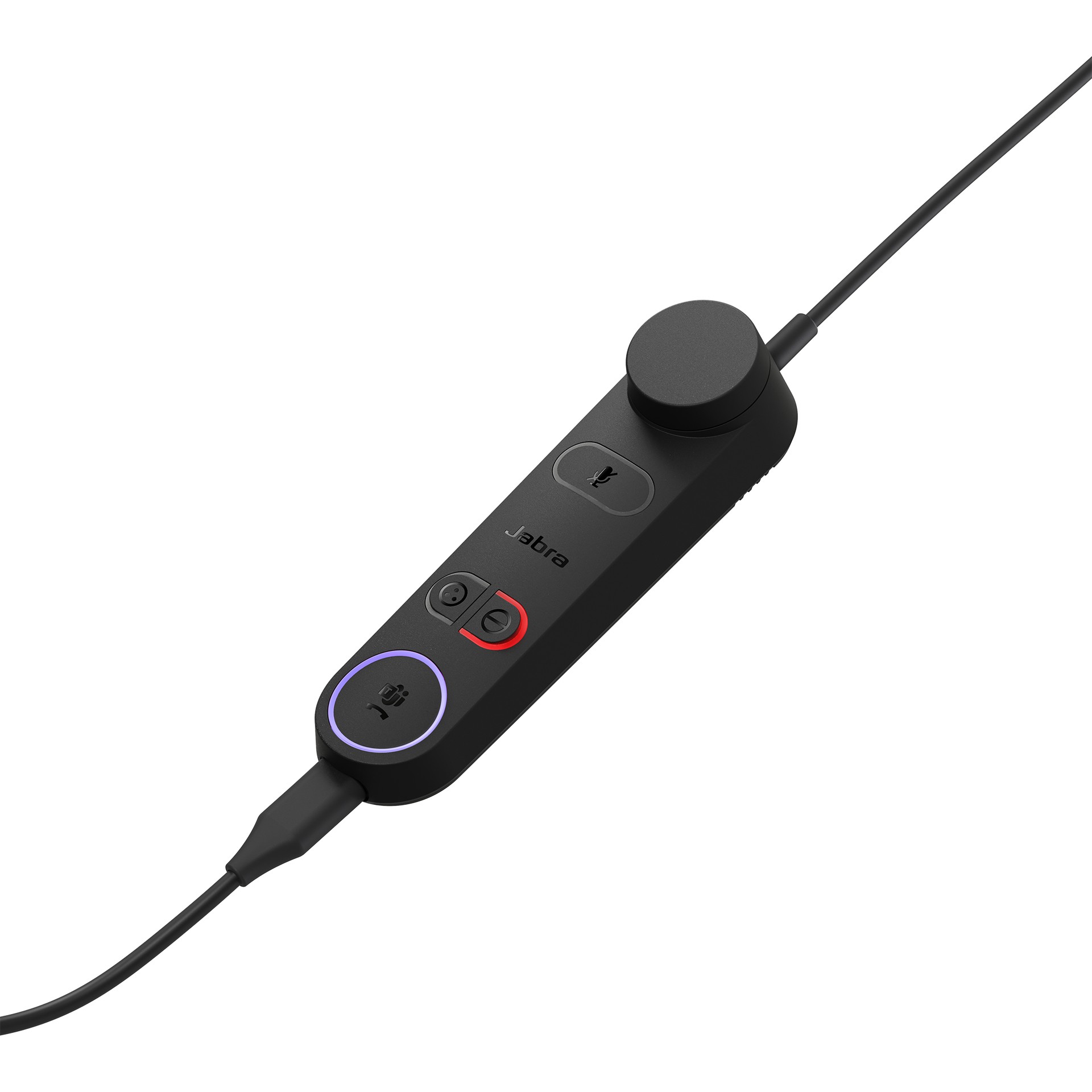 Slušalice JABRA Engage 50 II - (50 II Link, USB-A MS Mono)-3