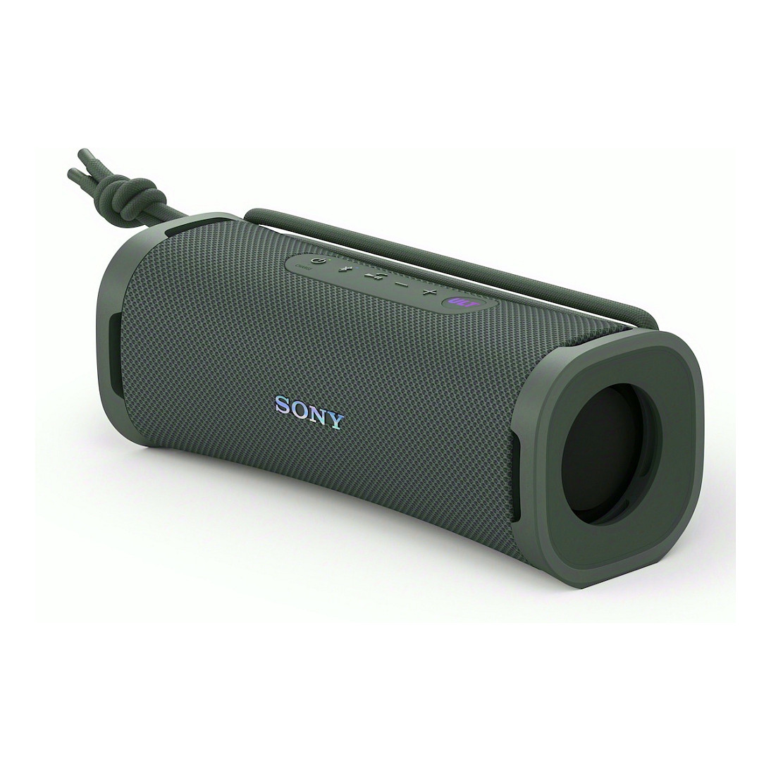 Prijenosni Bluetooth zvučnik SONY ULT FIELD 1 crni sivo/zeleni-0