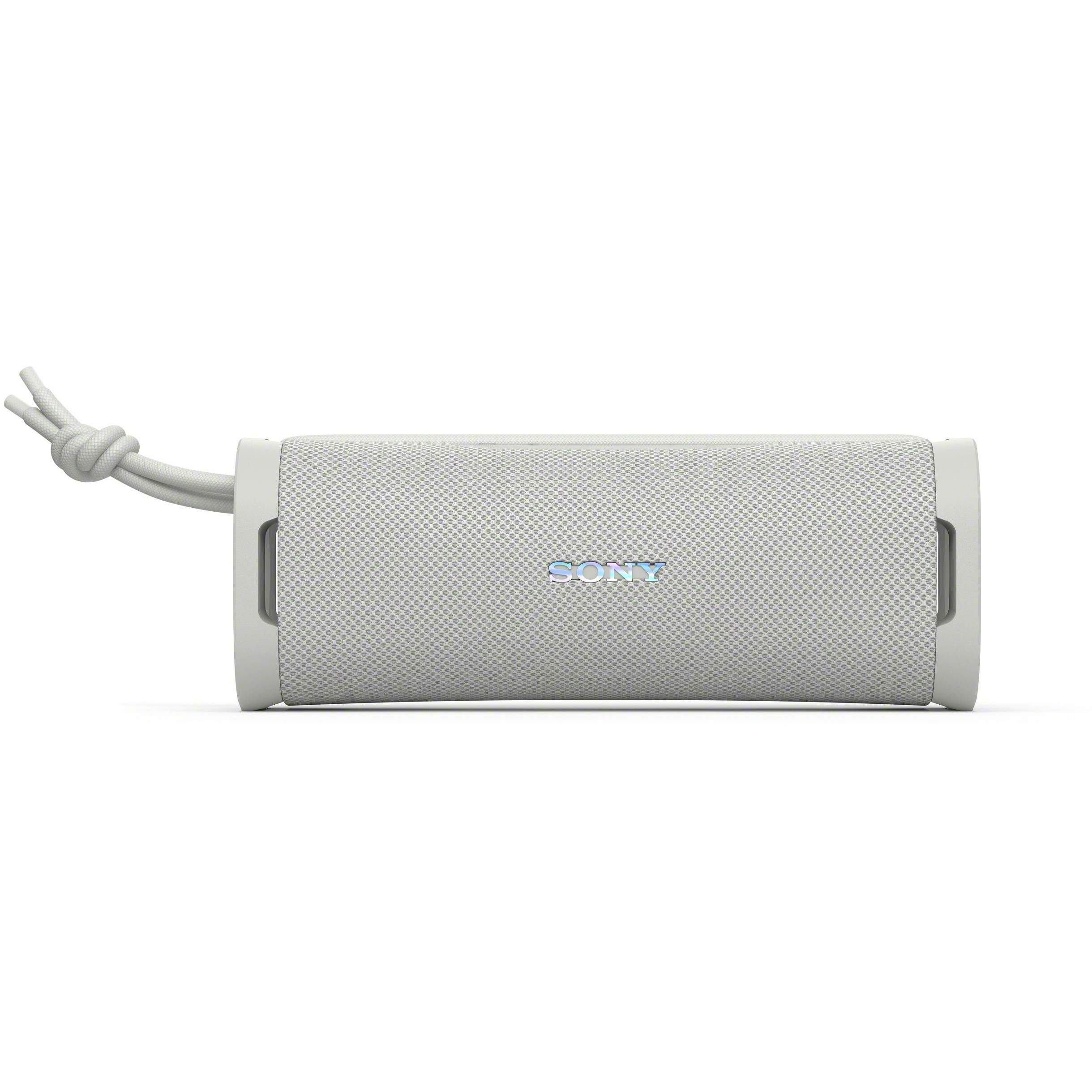 Prijenosni Bluetooth zvučnik SONY ULT FIELD 1 bijeli-1