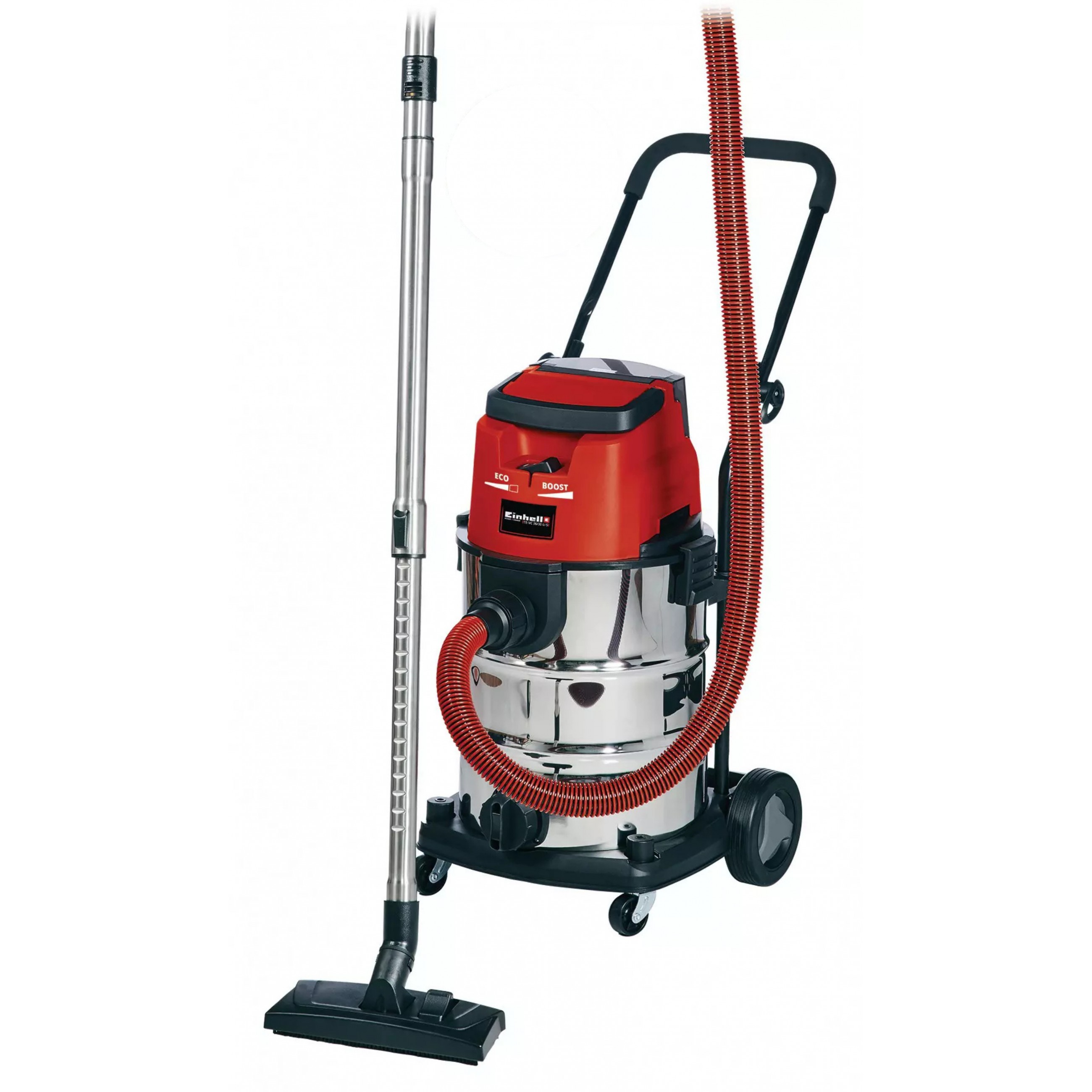 Usisavač EINHELL TE-VC 36/30 Li S-Solo
