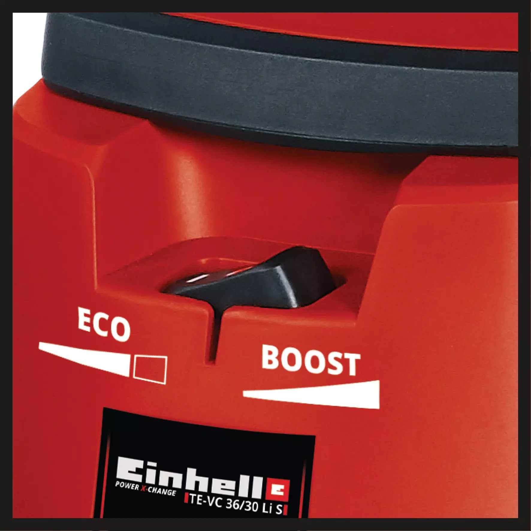 Usisavač EINHELL TE-VC 36/30 Li S-Solo-2