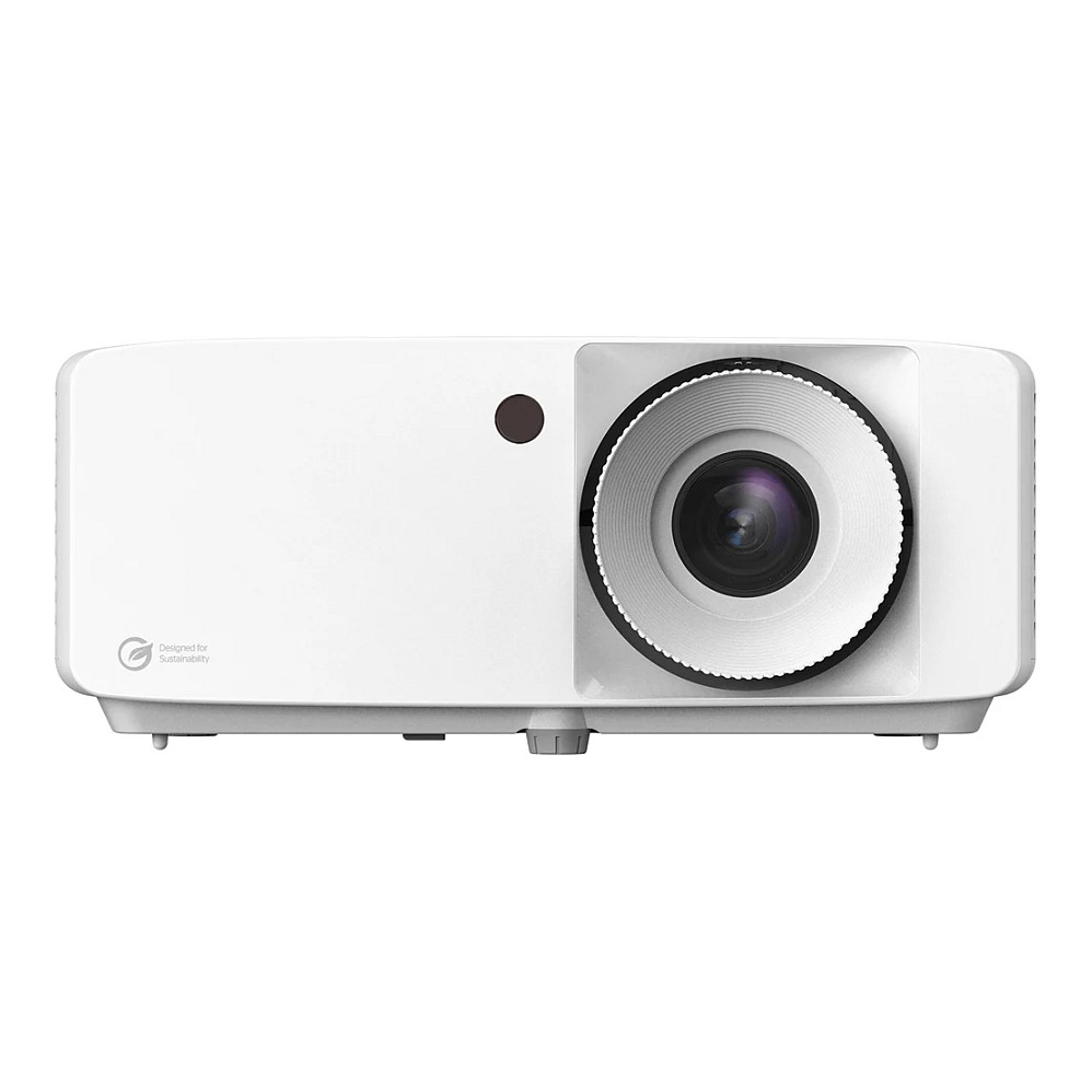 Projektor OPTOMA ZH520 (5500 ansi lumena, dlp, full hd, 3d, bijeli)