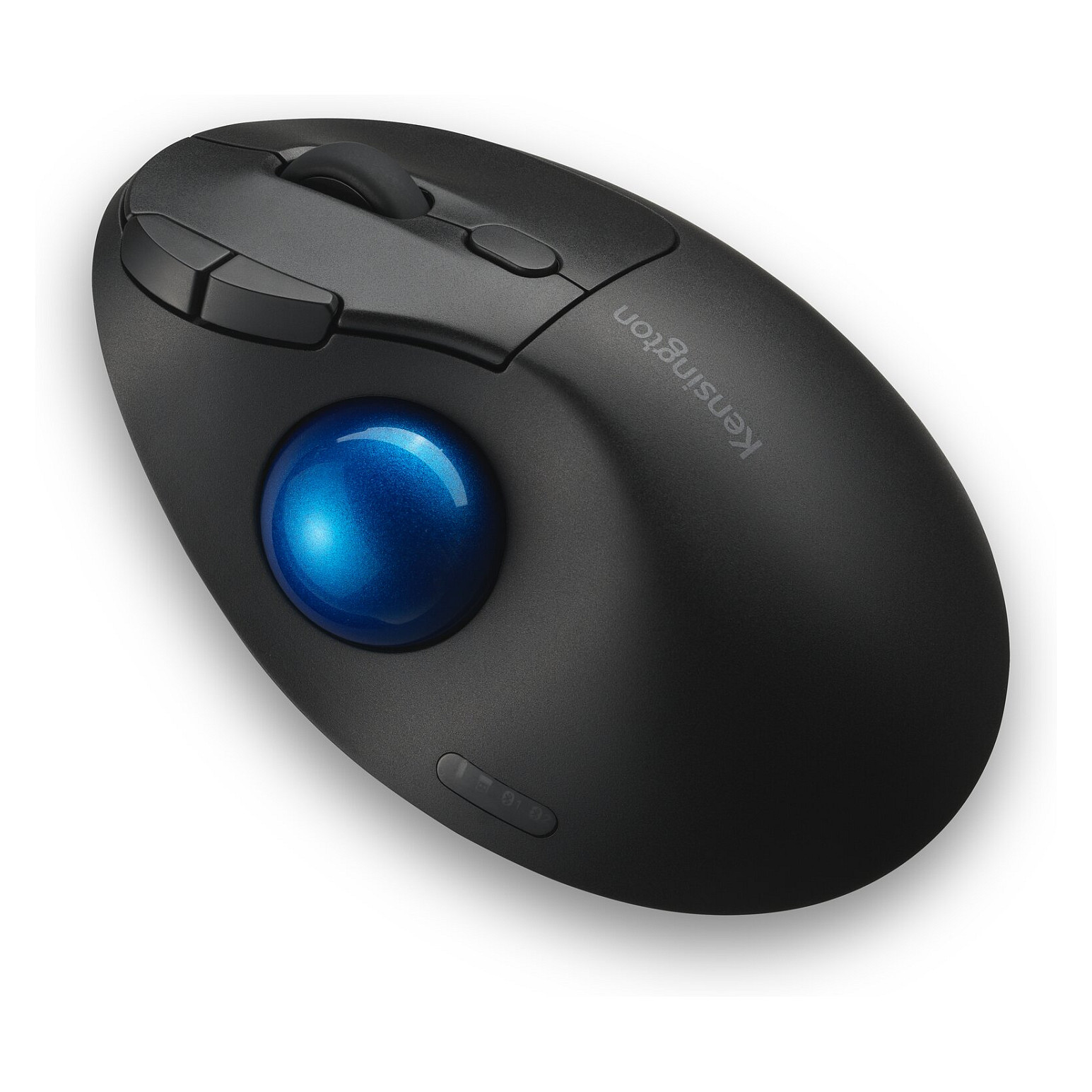 Bežični trackball miš KENSINGTON Pro Fit Ergo TB450 (Ergonomski dizajn, Dual Wireless, 1600 DPI)-3