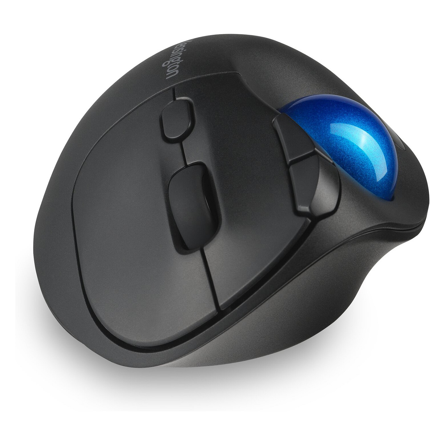 Bežični trackball miš KENSINGTON Pro Fit Ergo TB450 (Ergonomski dizajn, Dual Wireless, 1600 DPI)-4