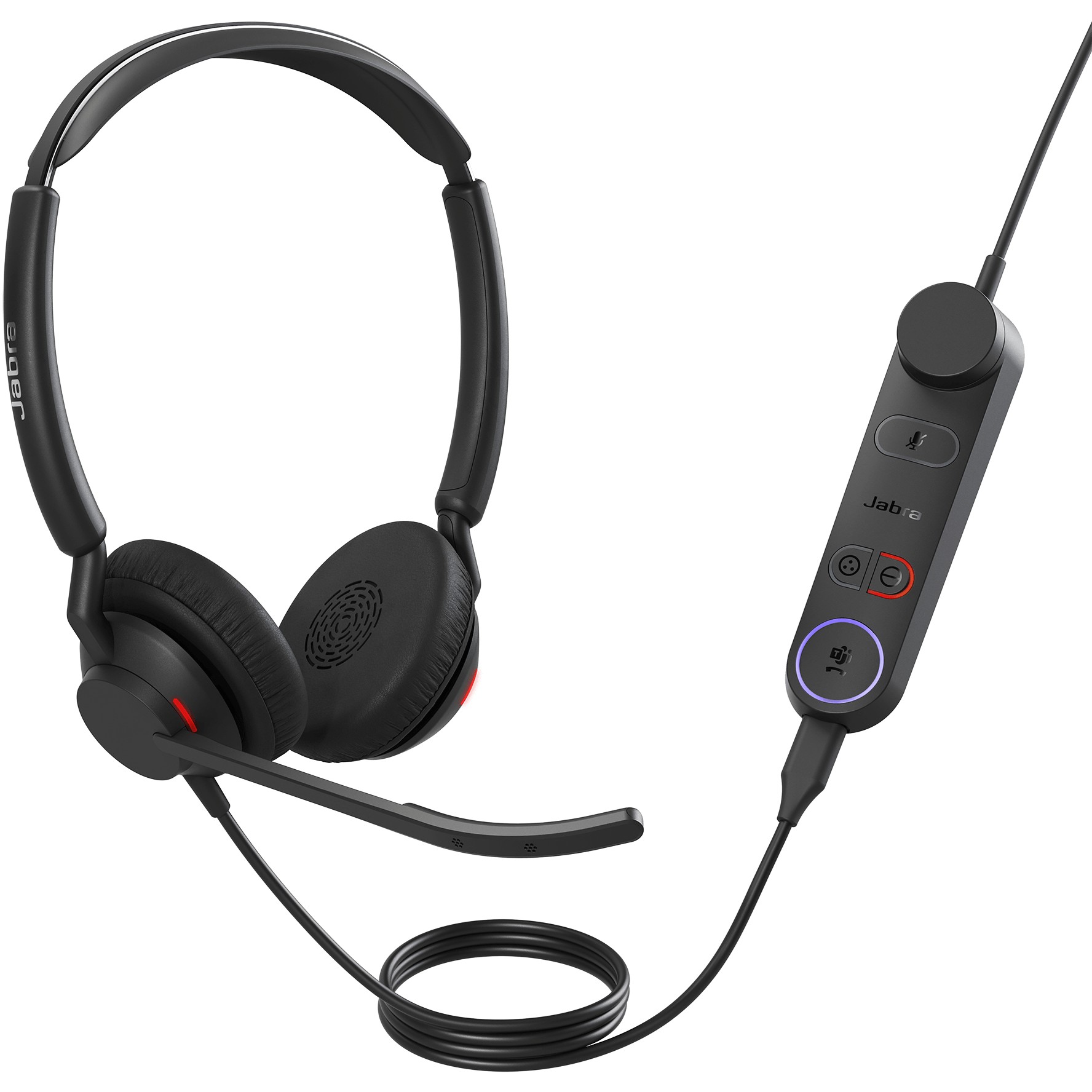 Slušalice JABRA Engage 50 II (USB-C MS Stereo)-0