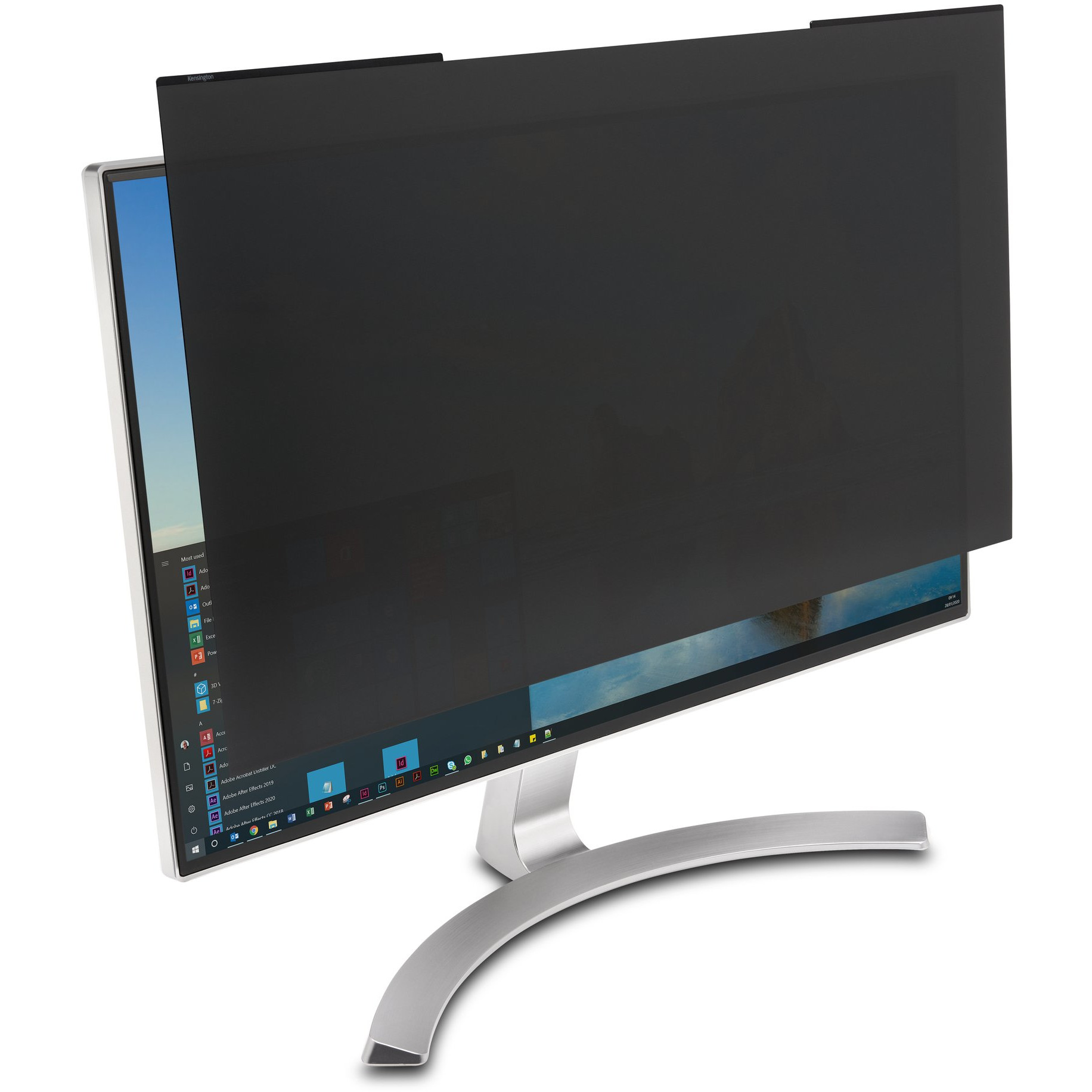 Filter za privatnost KENSINGTON MagPro™ Magnetic Privacy Screen 24” (1610)-0