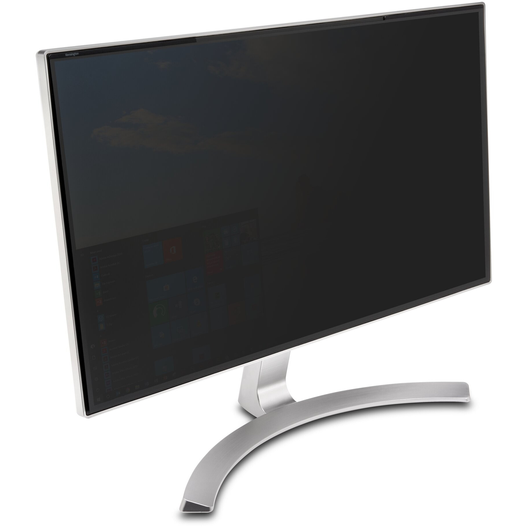 Filter za privatnost KENSINGTON MagPro™ Magnetic Privacy Screen 24” (1610)-3