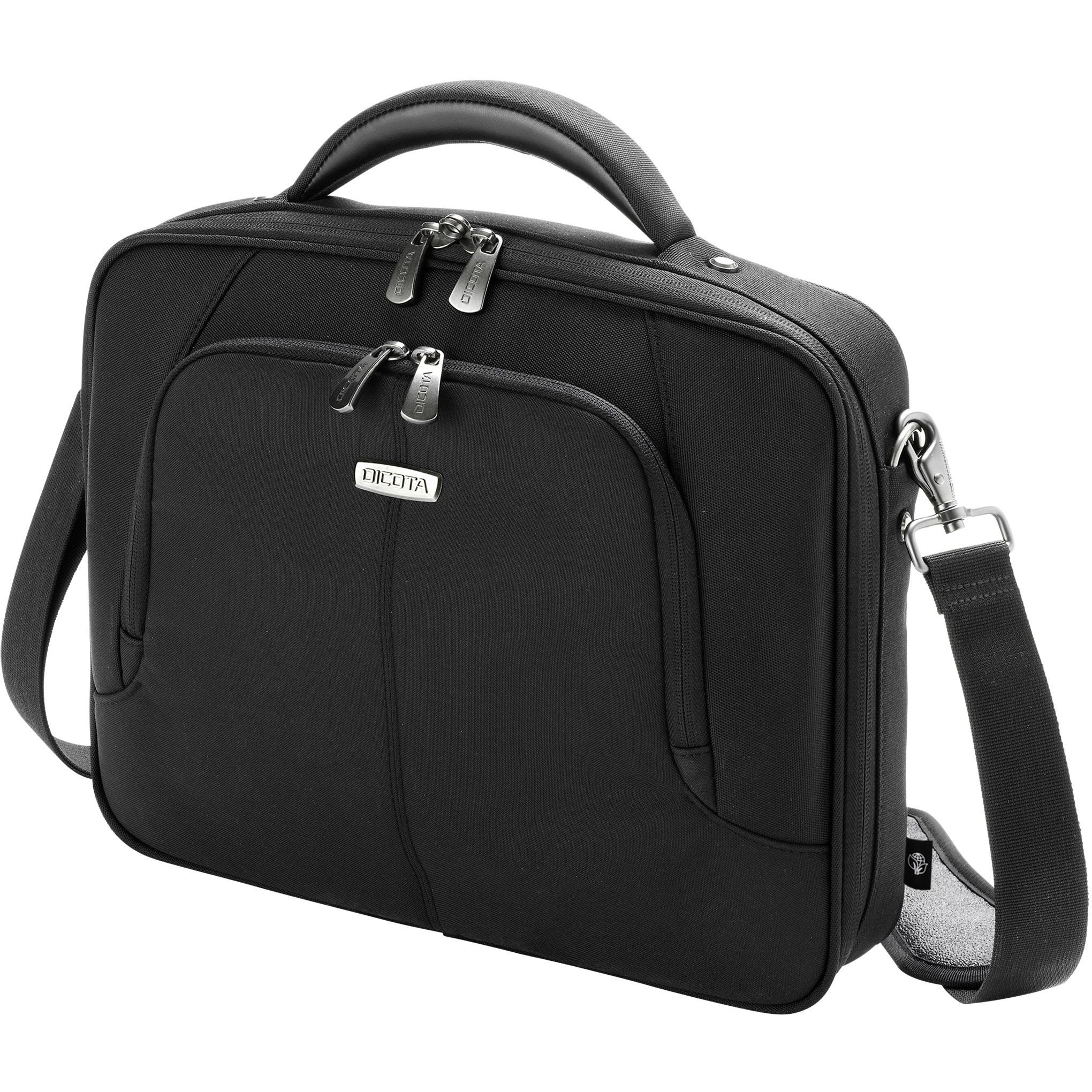 Laptop torba DICOTA Eco MultiCompact (za 14"-15,6" laptop)-0
