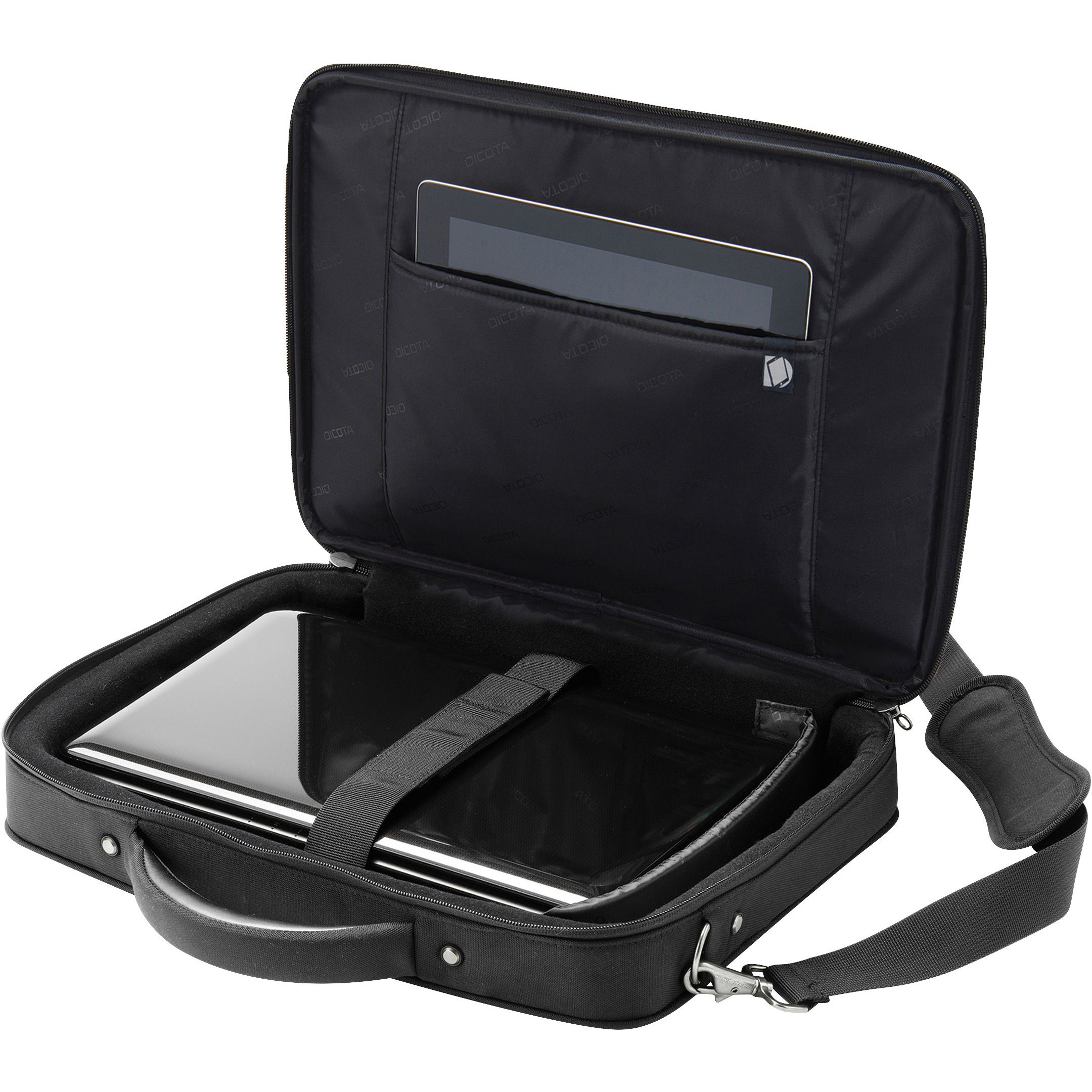 Laptop torba DICOTA Eco MultiCompact (za 14"-15,6" laptop)-2