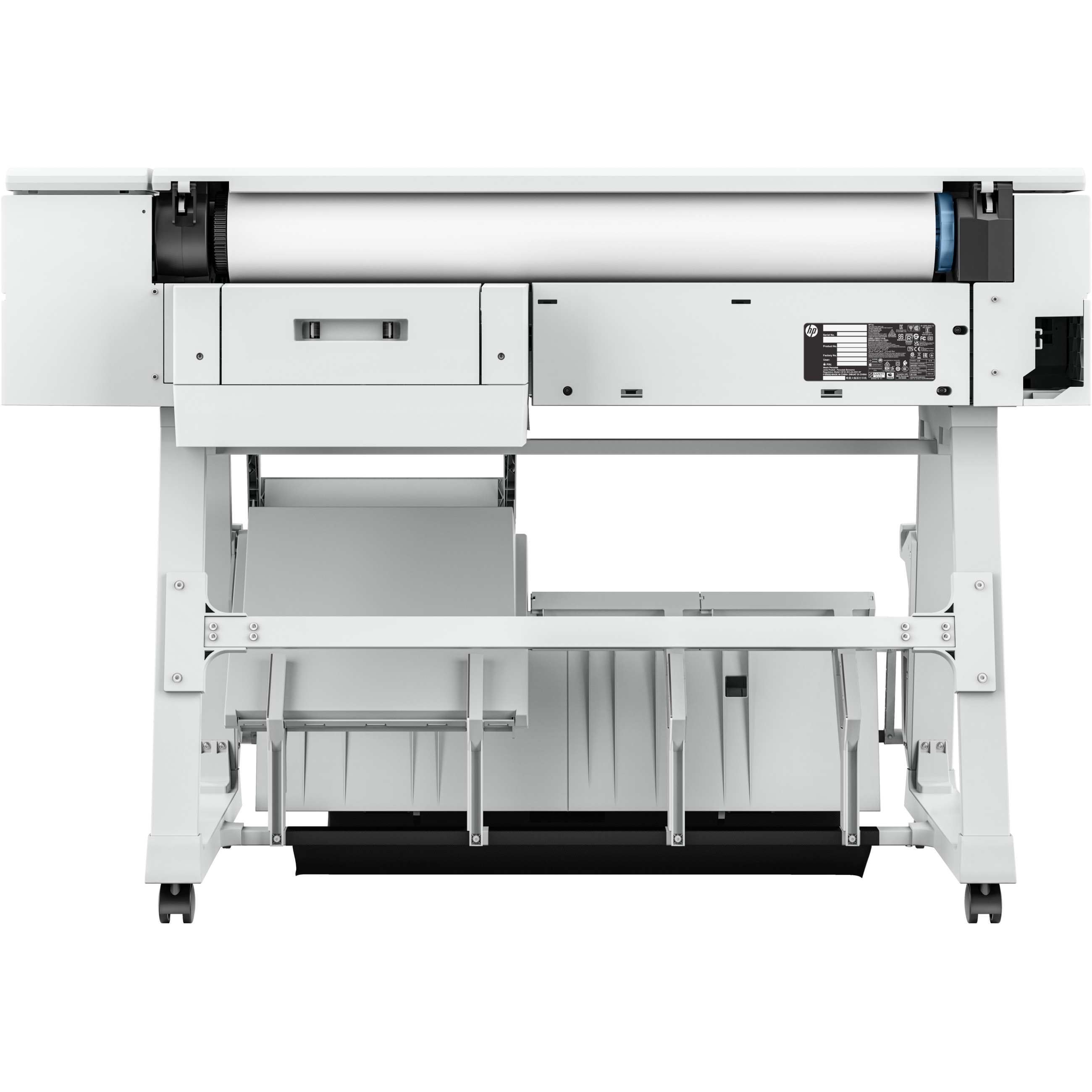 Višenamjenski pisač HP DESIGNJET T950 36-in-3
