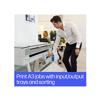 Višenamjenski pisač HP DESIGNJET T950 36-in-16