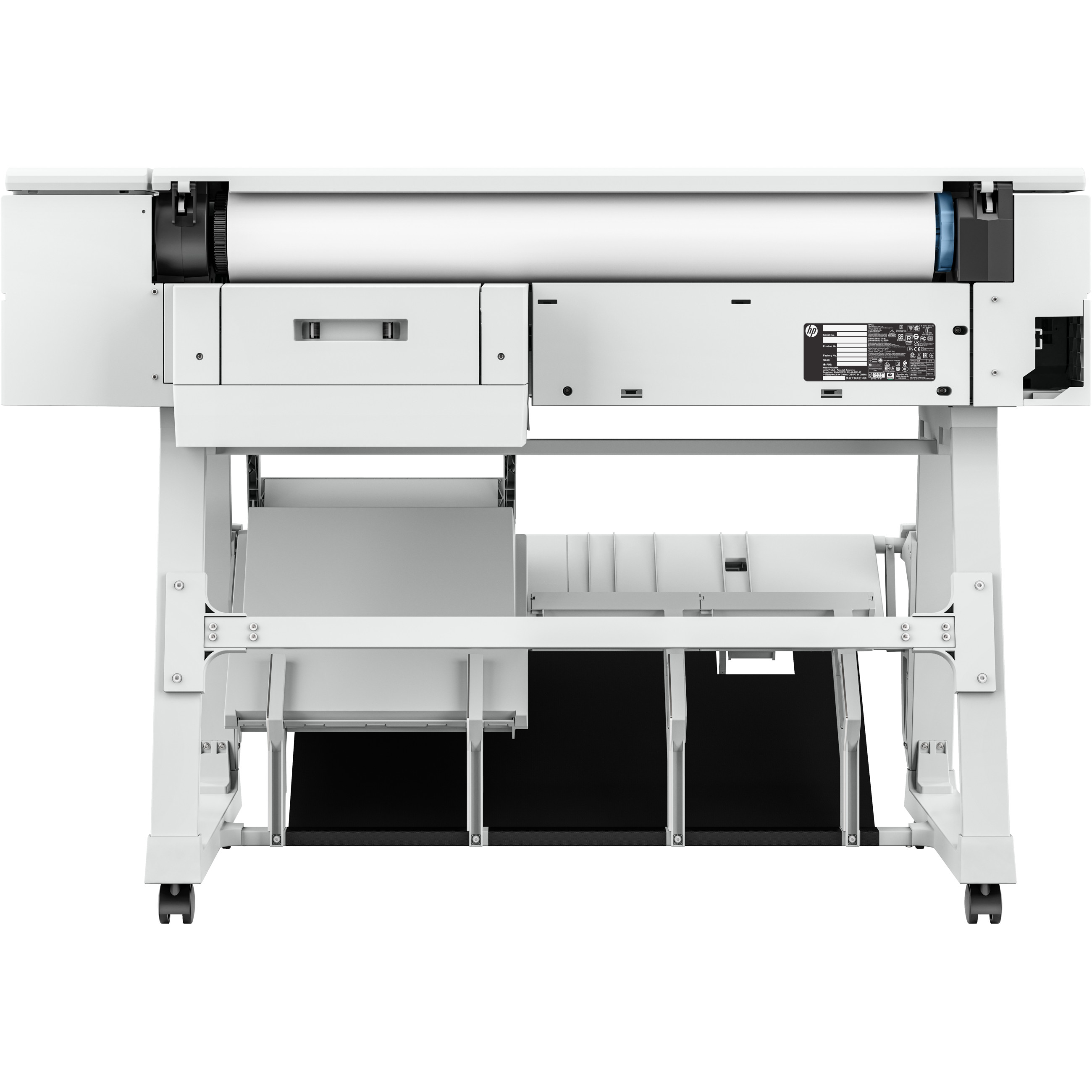 Printer HP DesignJet T950 36-in-4