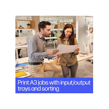 Printer HP DesignJet T950 36-in-12