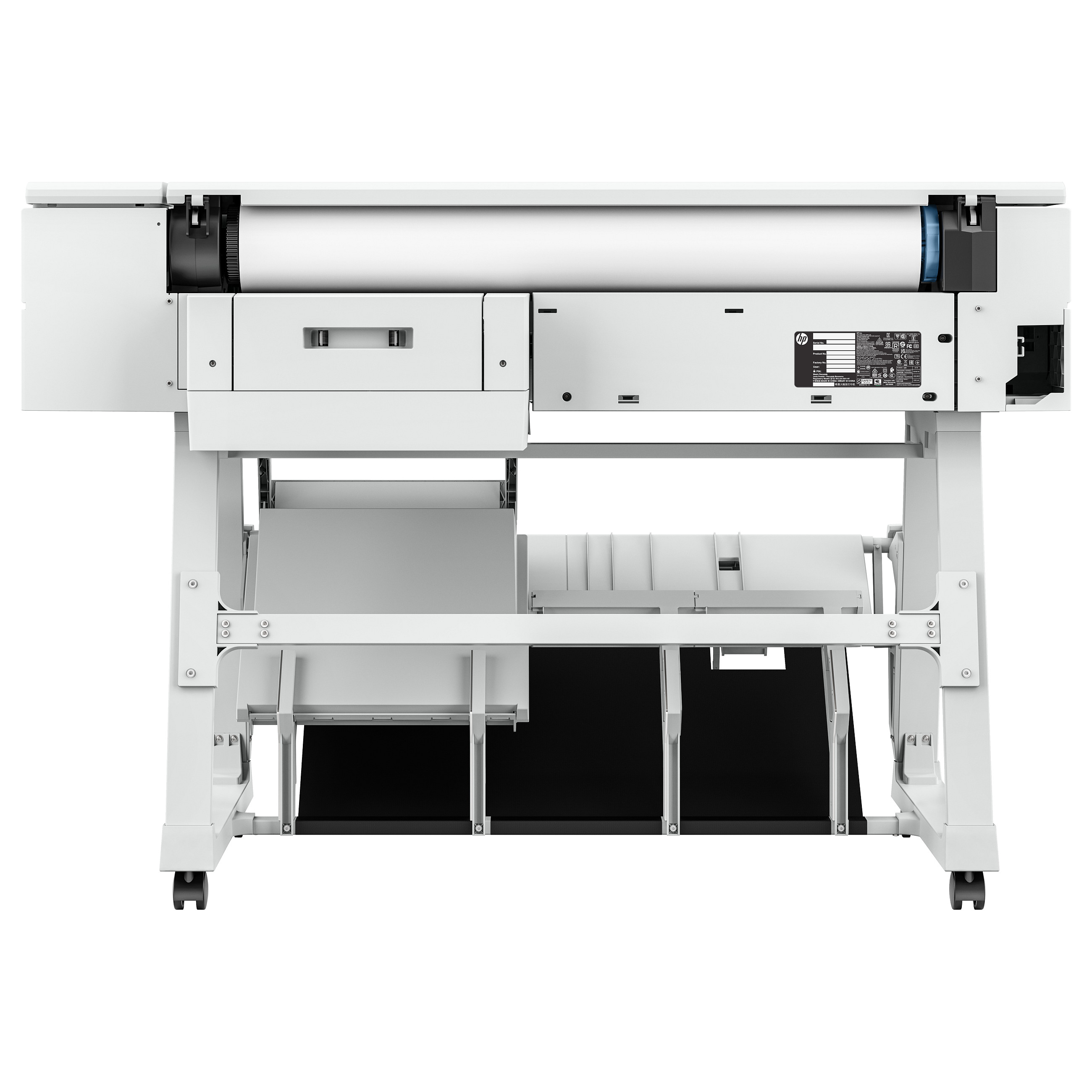 Printer HP DesignJet T950 36-in-17