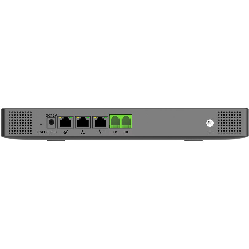 IP PBX GRANDSTREAM UCM6302A 1500 korisnika (private & packet-switched)-1