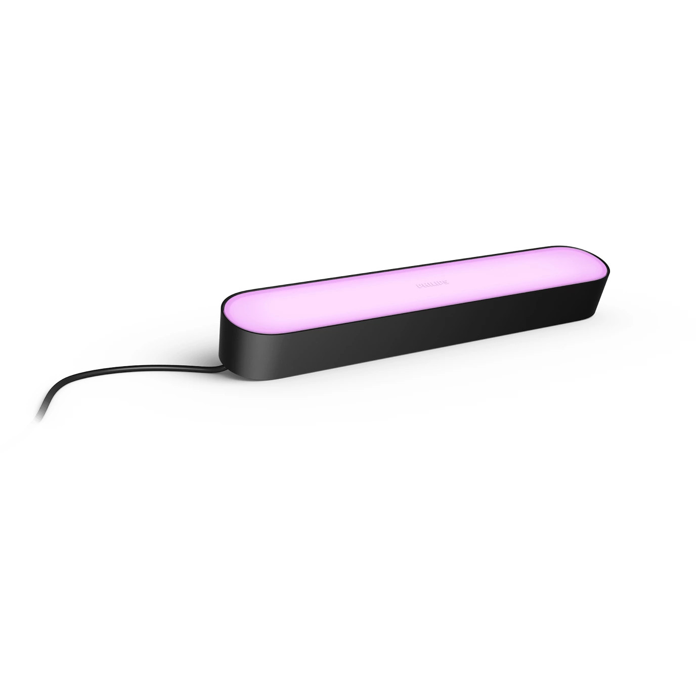 LED svjetlo → PHILIPS → Hue Play Single Pack → crna boja-0