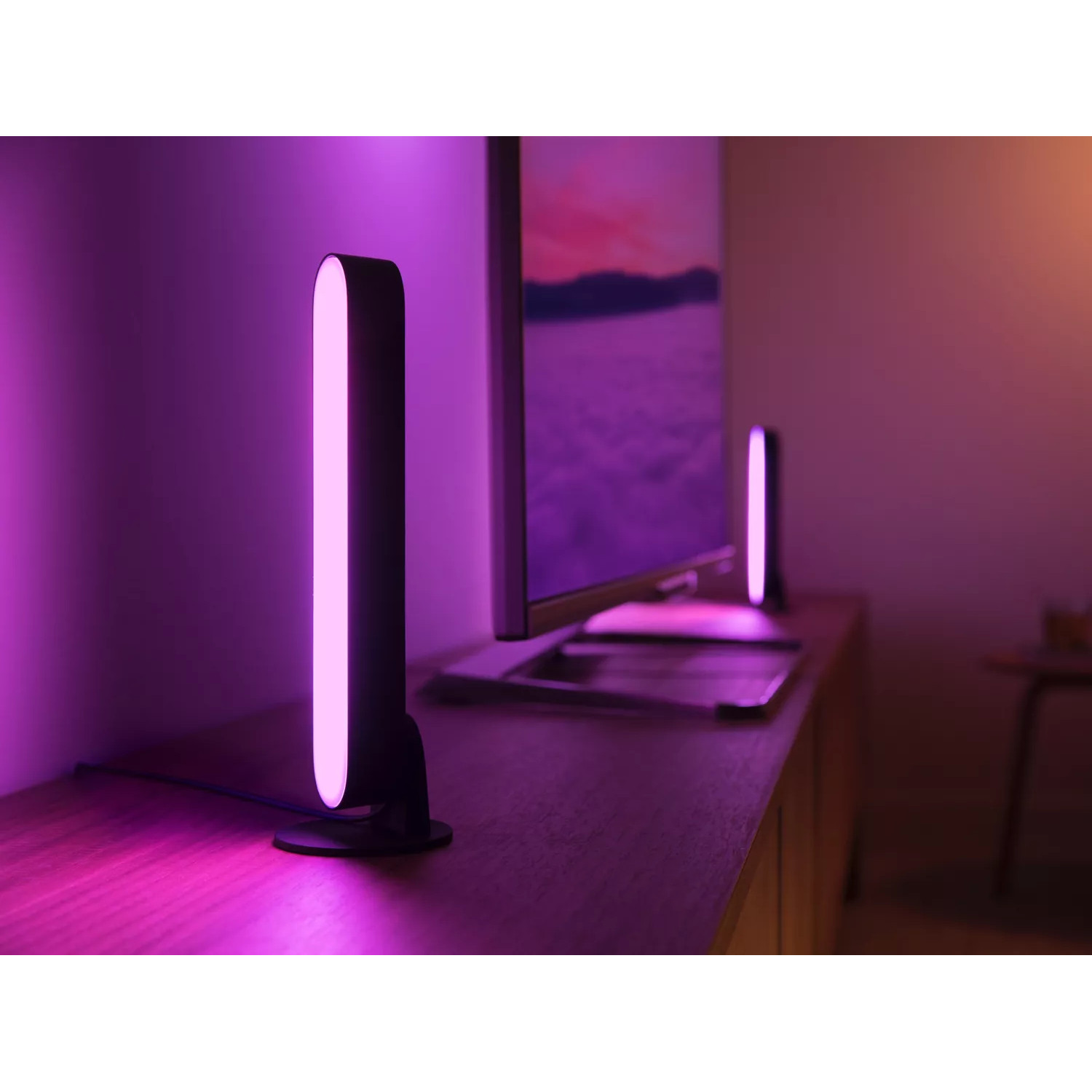 LED svjetlo → PHILIPS → Hue Play Single Pack → crna boja-4