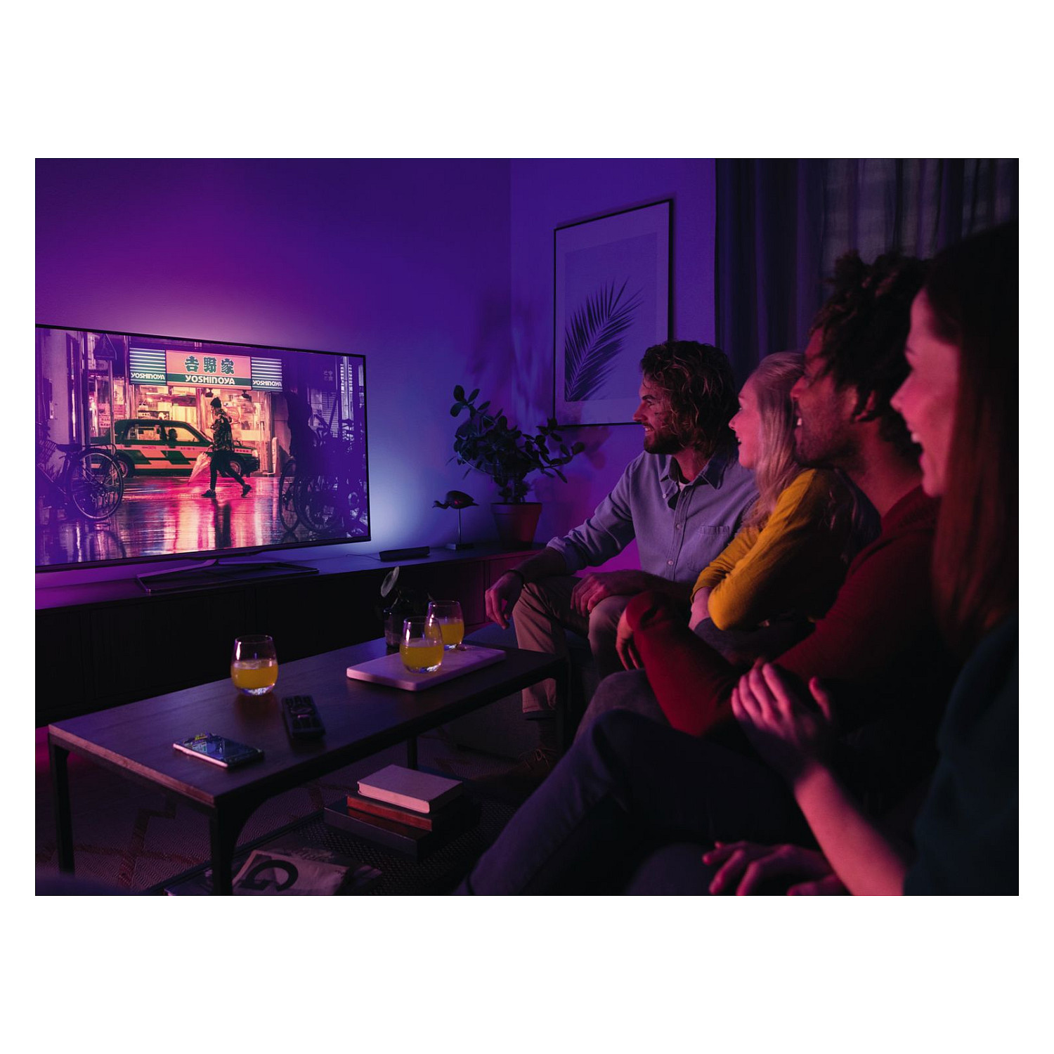 LED svjetlo → PHILIPS → Hue Play Single Pack → crna boja-9