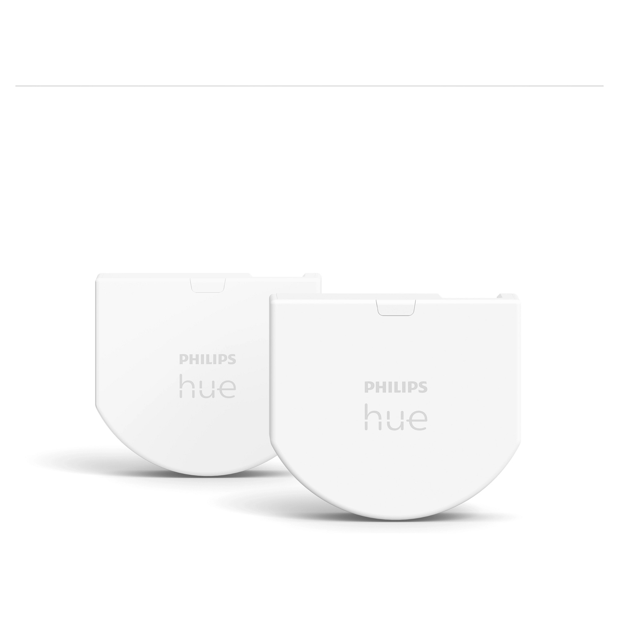Modul za zidni prekidač PHILIPS Hue Wall Switch Module (2 komada)