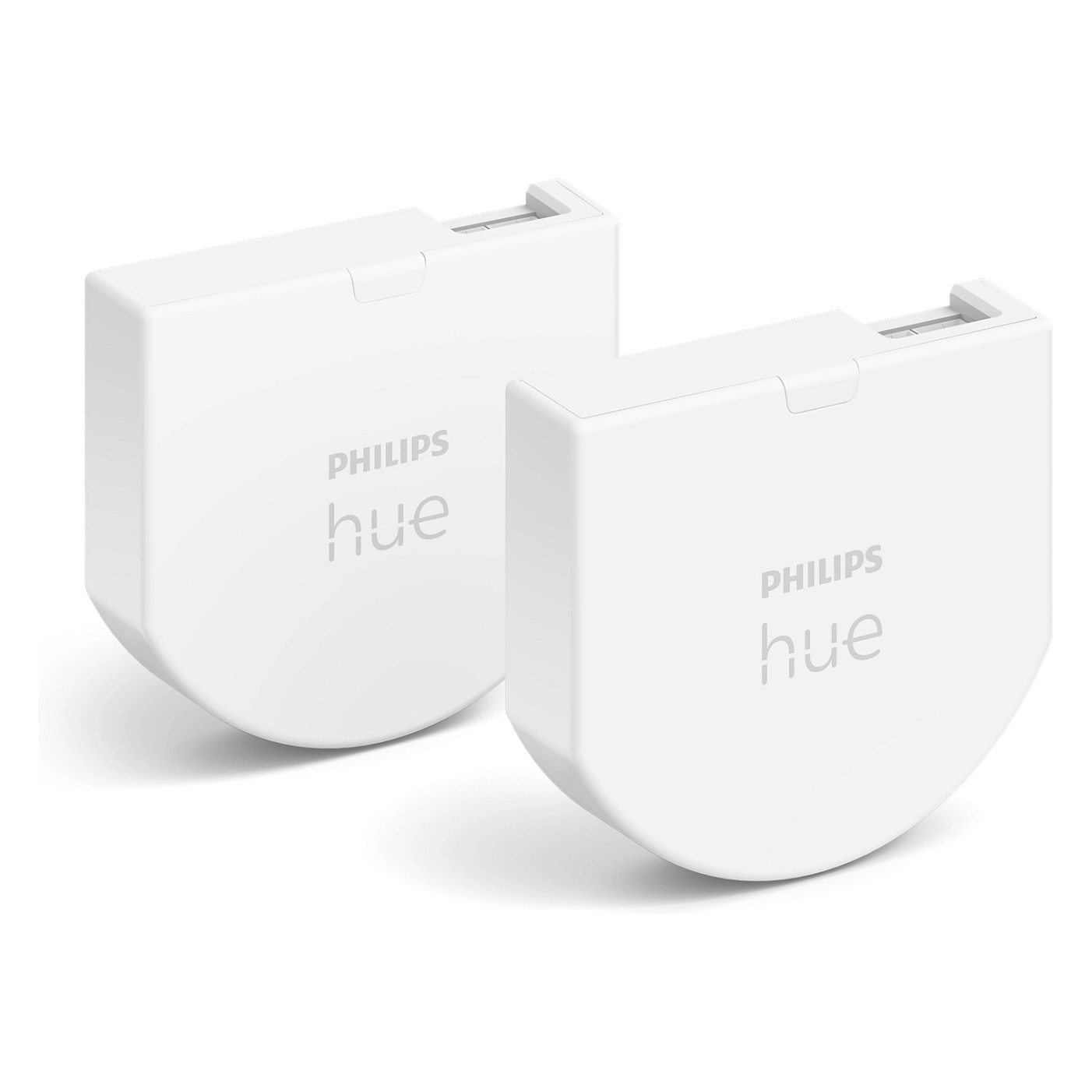Modul za zidni prekidač PHILIPS Hue Wall Switch Module (2 komada)-1