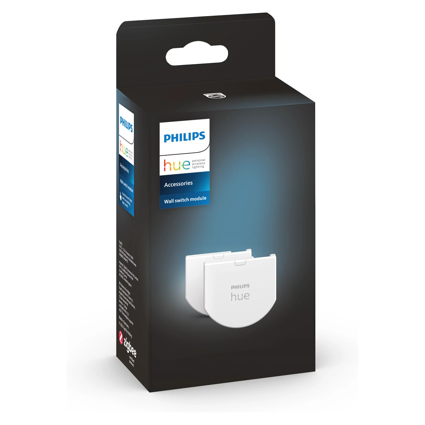 Modul za zidni prekidač PHILIPS Hue Wall Switch Module (2 komada)-3