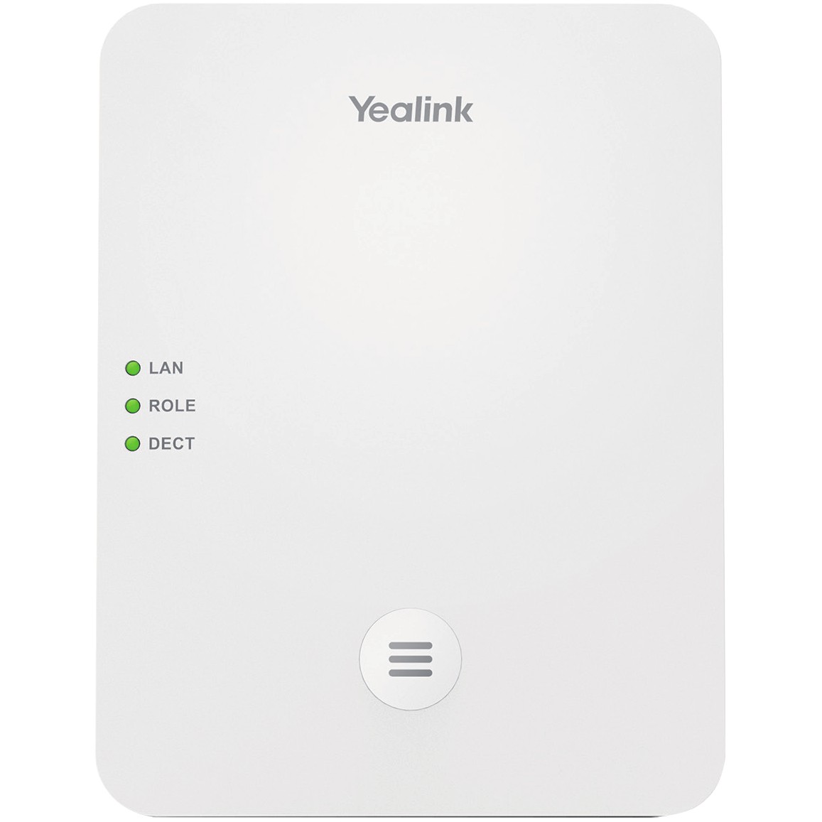 Sustav za višestaničnu DECT IP telefoniju YEALINK W80-0