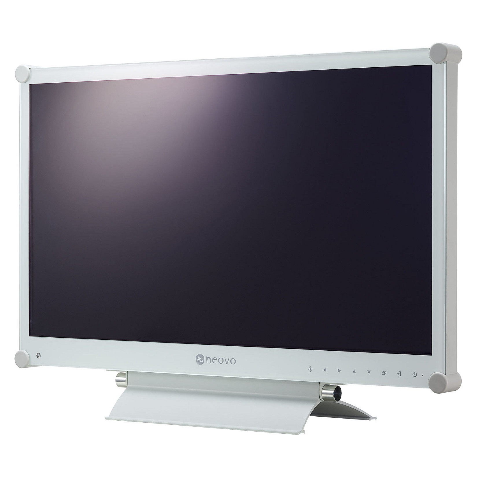 Monitor AG NEOVO MX-24 (23.6", 1920 x 1080, Full HD, LCD, bijeli)-2