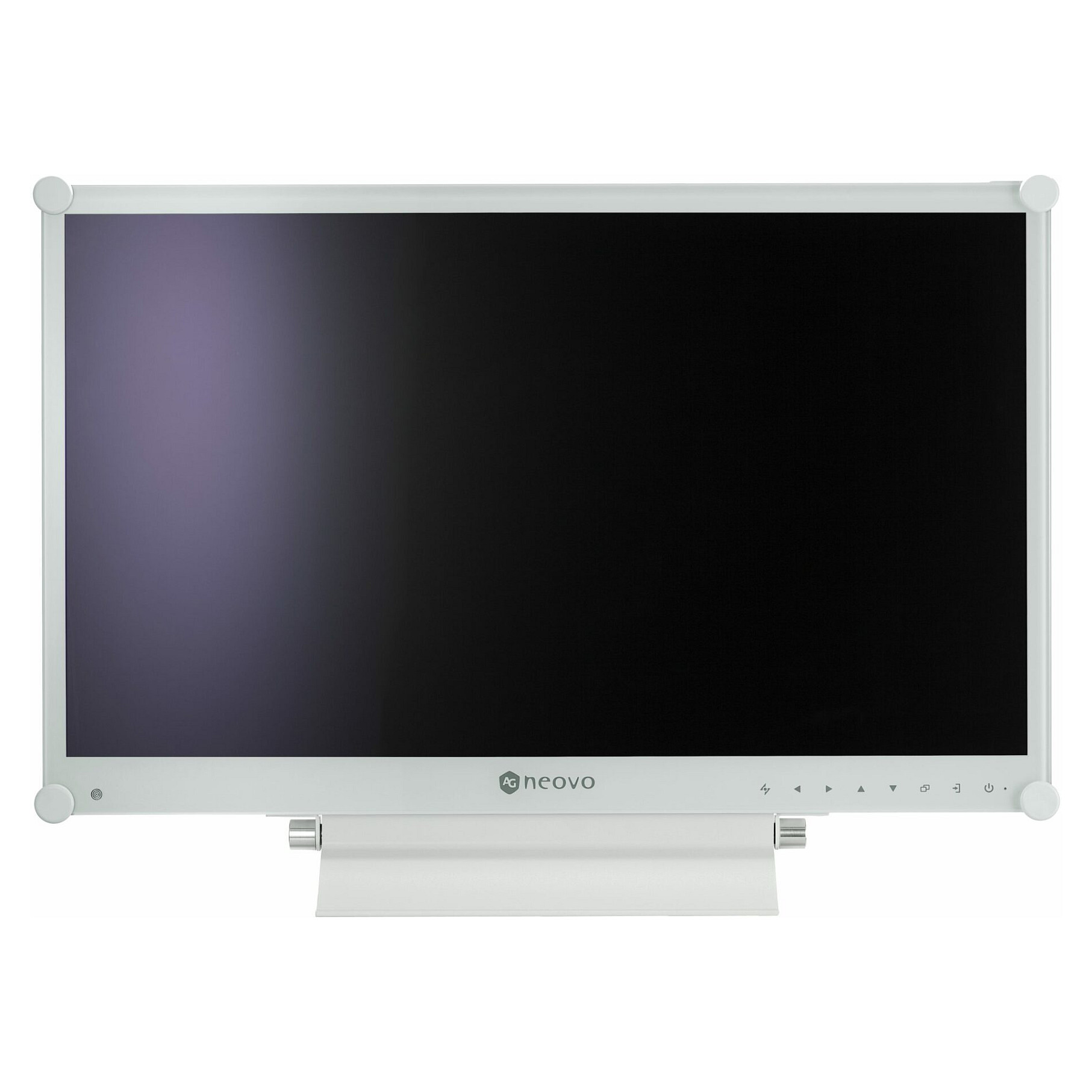Monitor AG NEOVO MX-24 (23.6", 1920 x 1080, Full HD, LCD, bijeli)-6