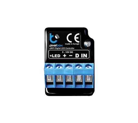 LED rasvjetni modul Blebox PixelBox-0