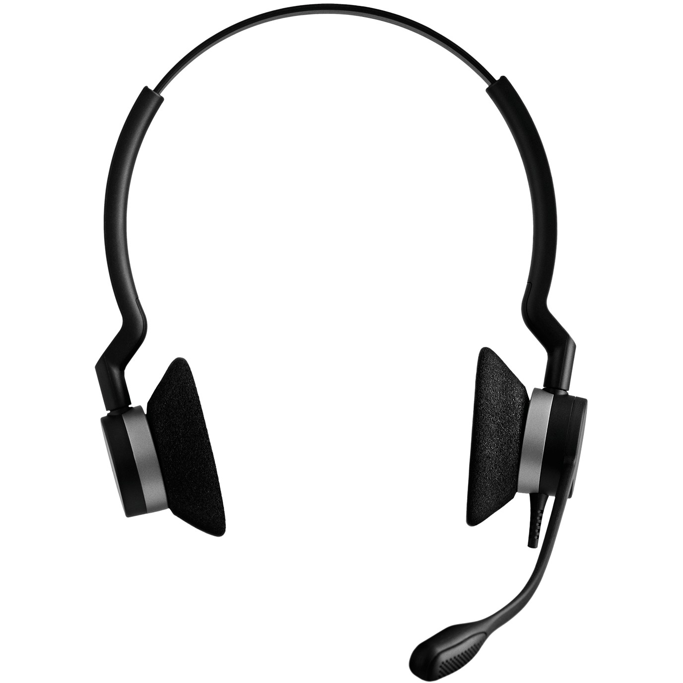 Headset JABRA BIZ 2300 USB MS Duo-2