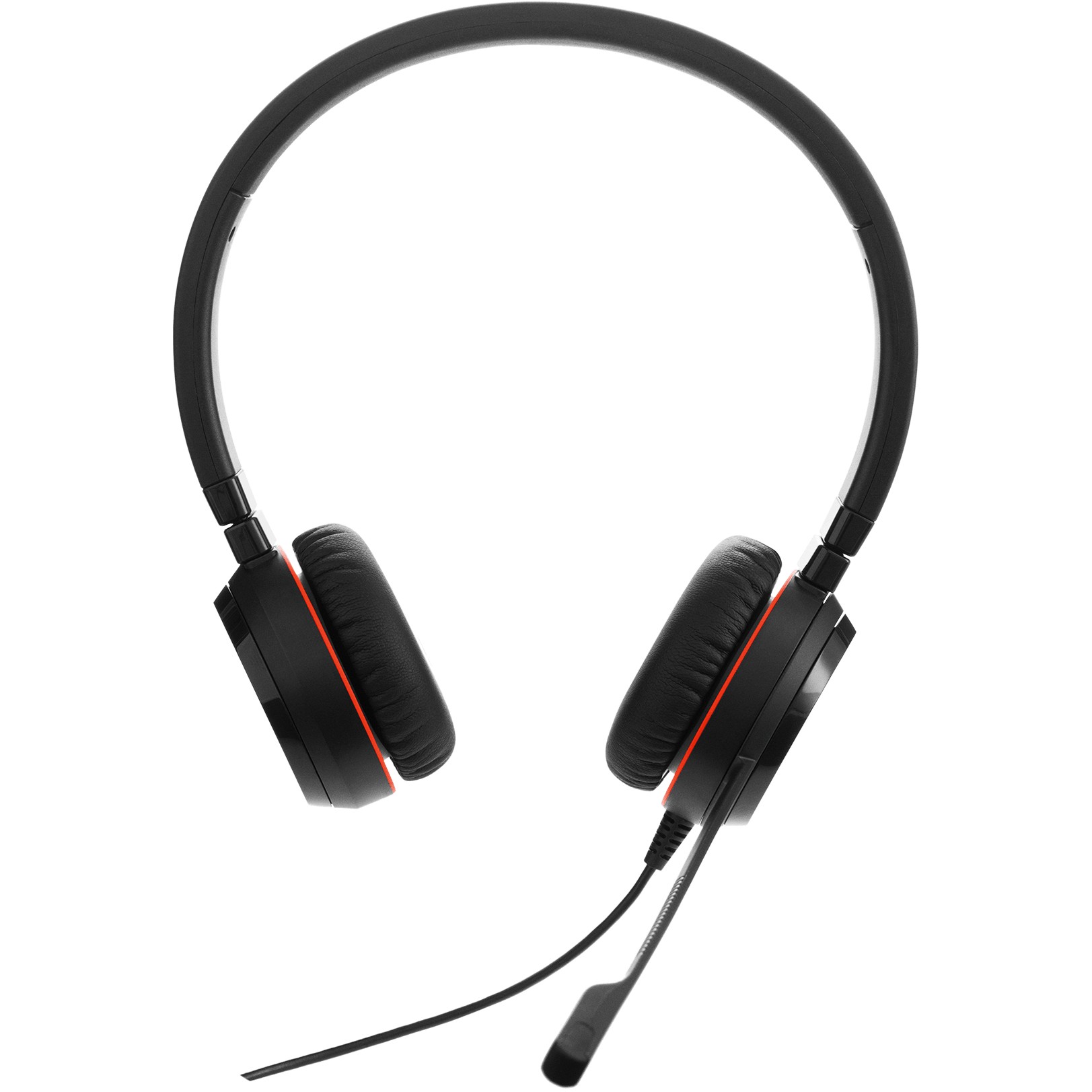 Slušalice JABRA Evolve 30 II Replacement Headset Stereo-0