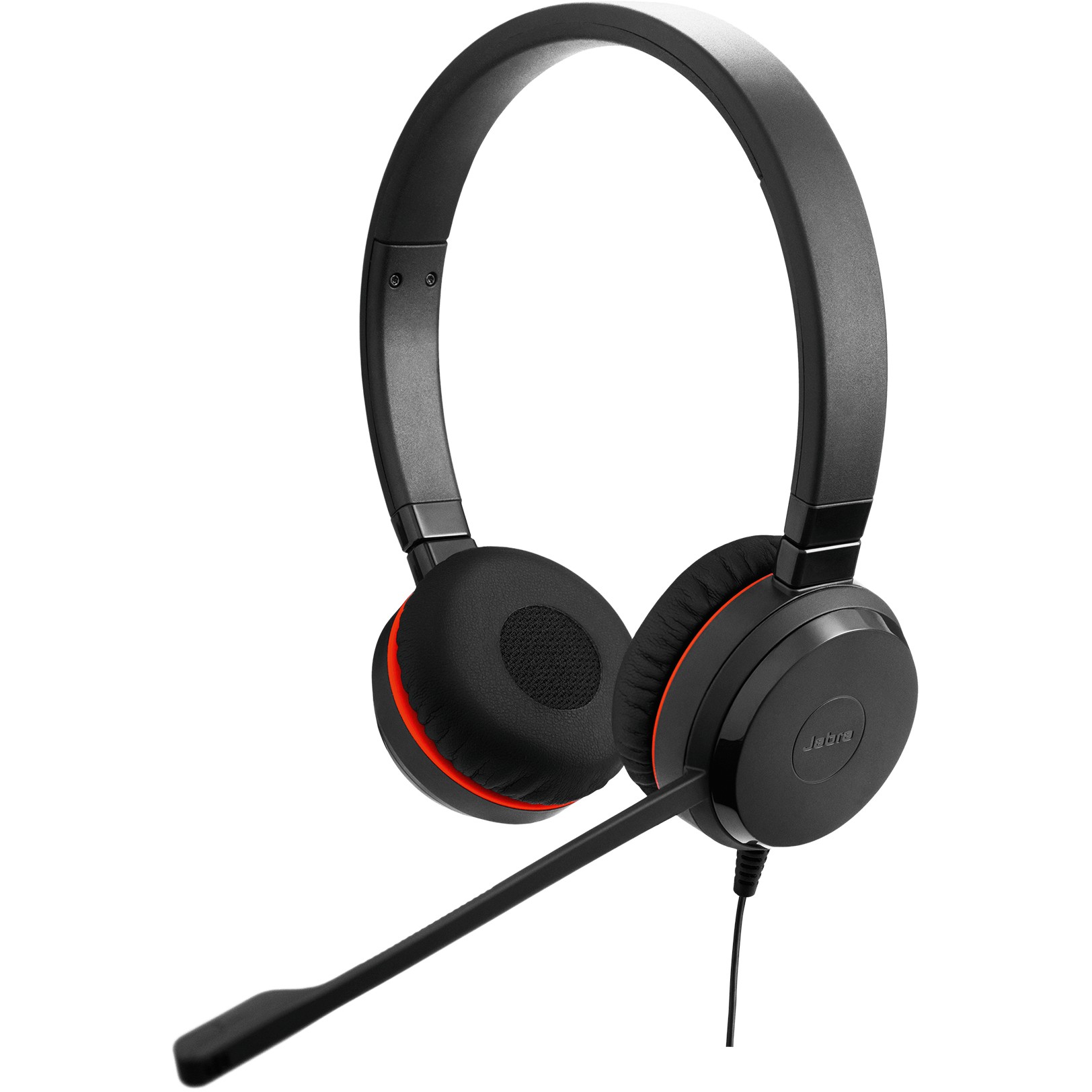 Slušalice JABRA Evolve 30 II Replacement Headset Stereo-1