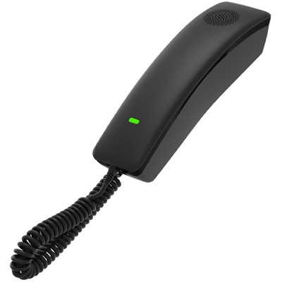 VoIP telefon FANVIL H2U (HD Audio, RJ45 100Mb/s PoE, mogućnost montaže na zid)-0