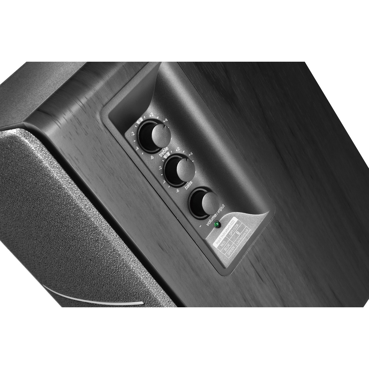 Aktivni zvučnici EDIFIER R1280DB Black (42W, Bluetooth, Optički ulaz, Daljinski)-2