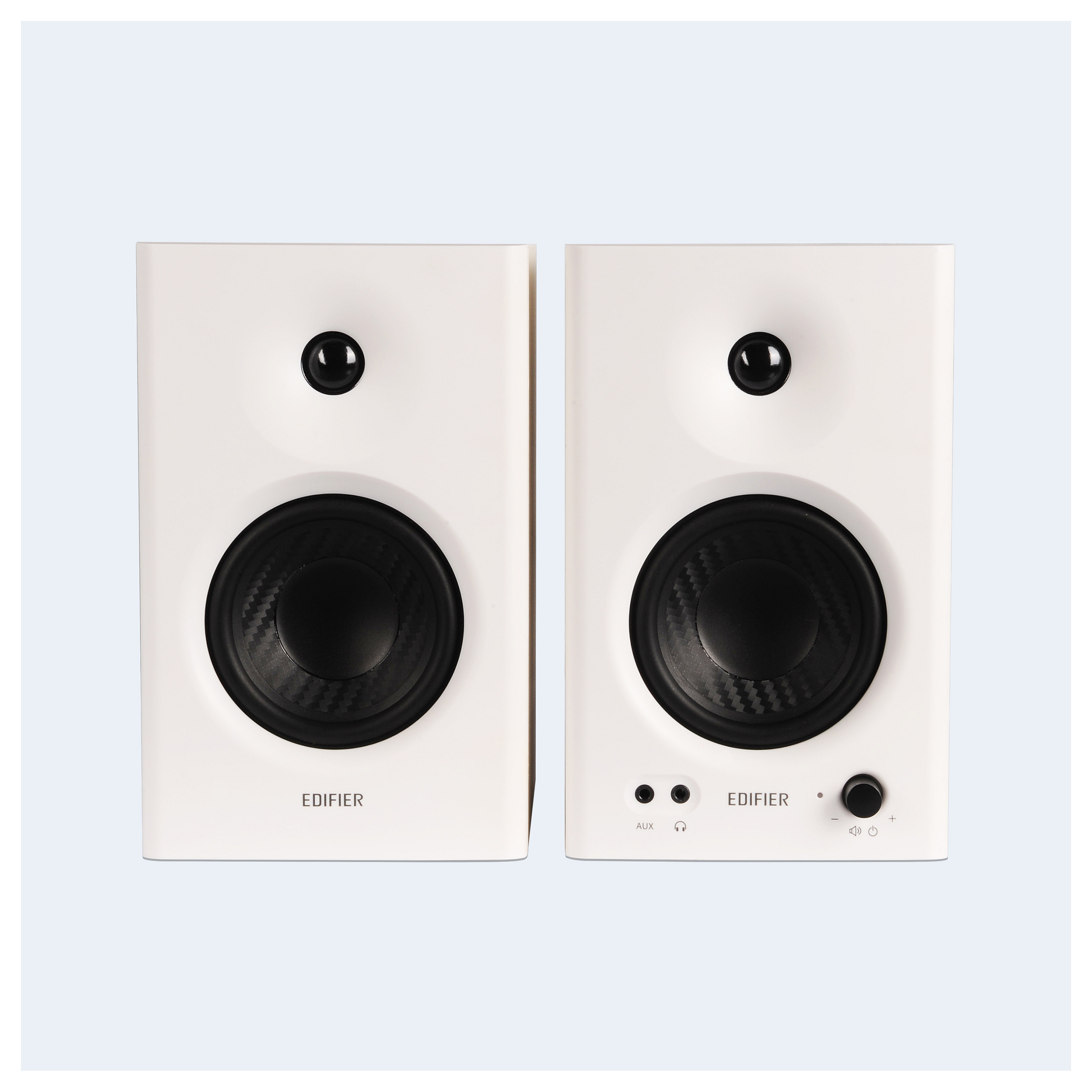 Zvučnici EDIFIER MR4 (Stereo, bijeli)-0