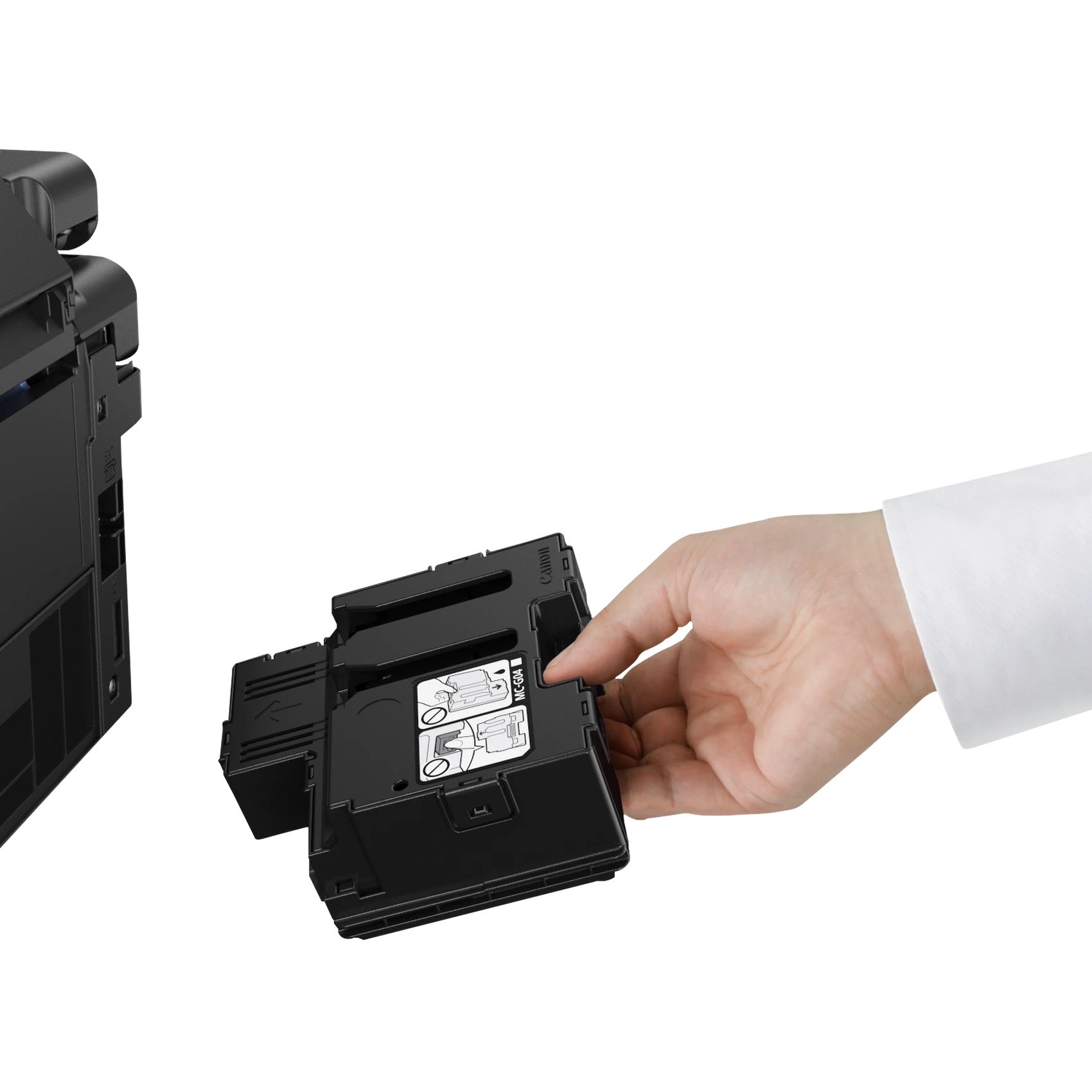 Pisač CANON PIXMA G4570 (Inkjet, A4, 4800 x 1200 DPI, Wi-Fi)-5