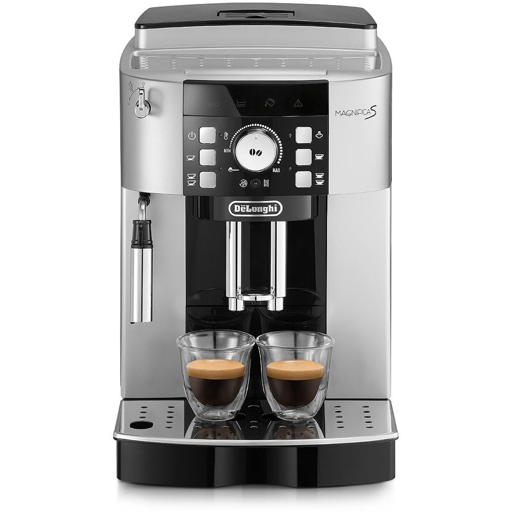 De’Longhi Magnifica S ECAM 21.117.SB Fully-auto Espresso machine 1.8 L-0